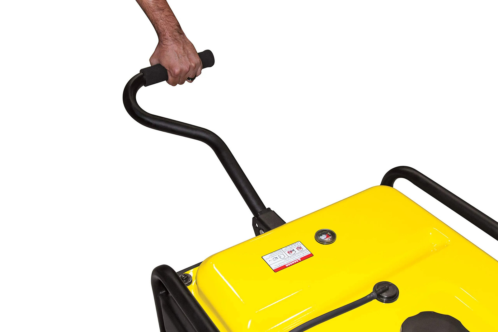 Champion Power Equipment 100519 6250-Watt Portable Open Frame Inverter