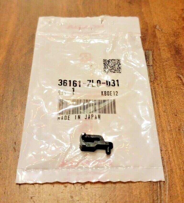 NEW Genuine HONDA Link Lever EU2000 EU2200 EU3000 EU6500 36161-ZL0-D31 OEM
