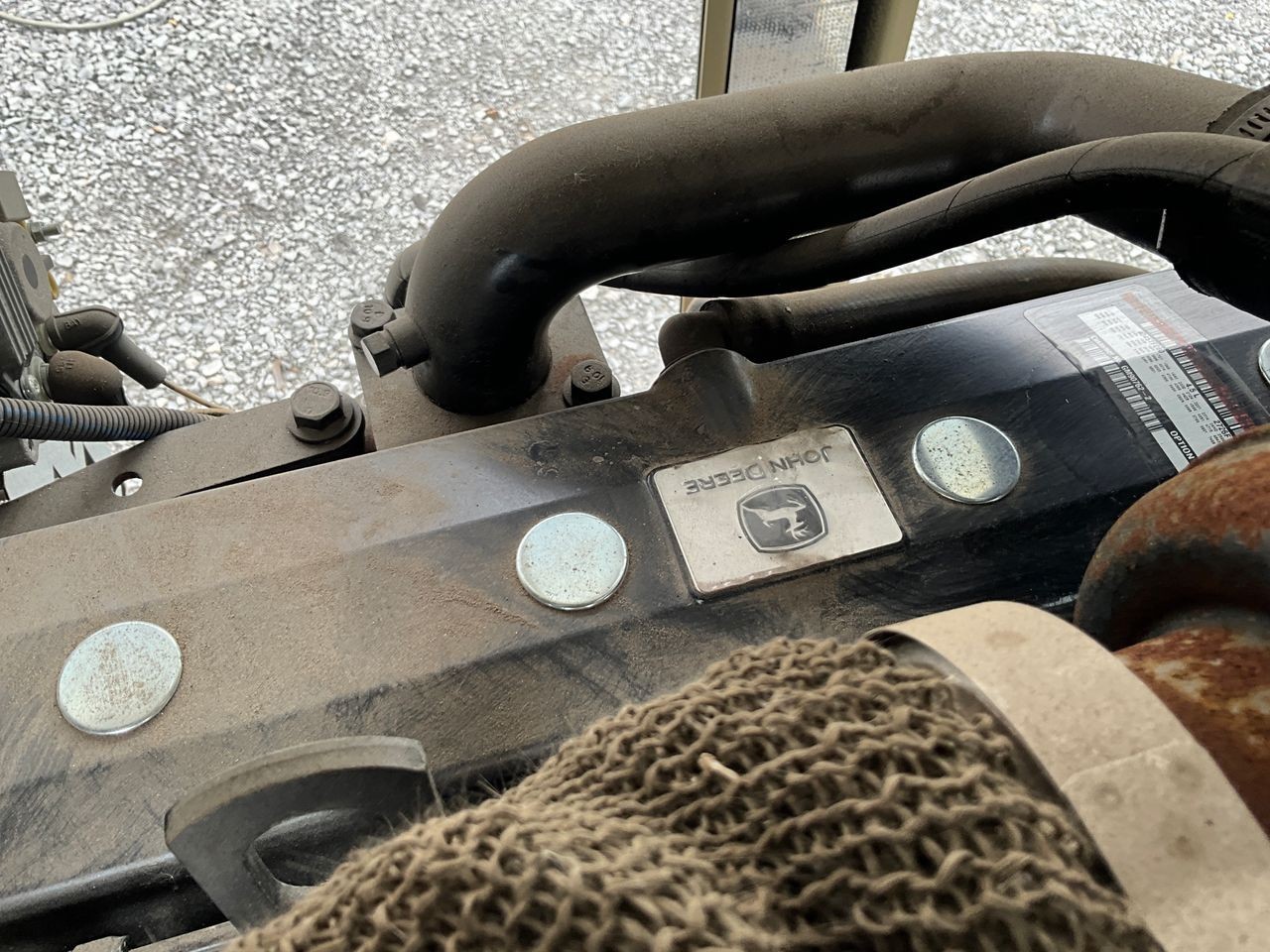 2019 New Surplus 50kW Kohler Diesel Gensets