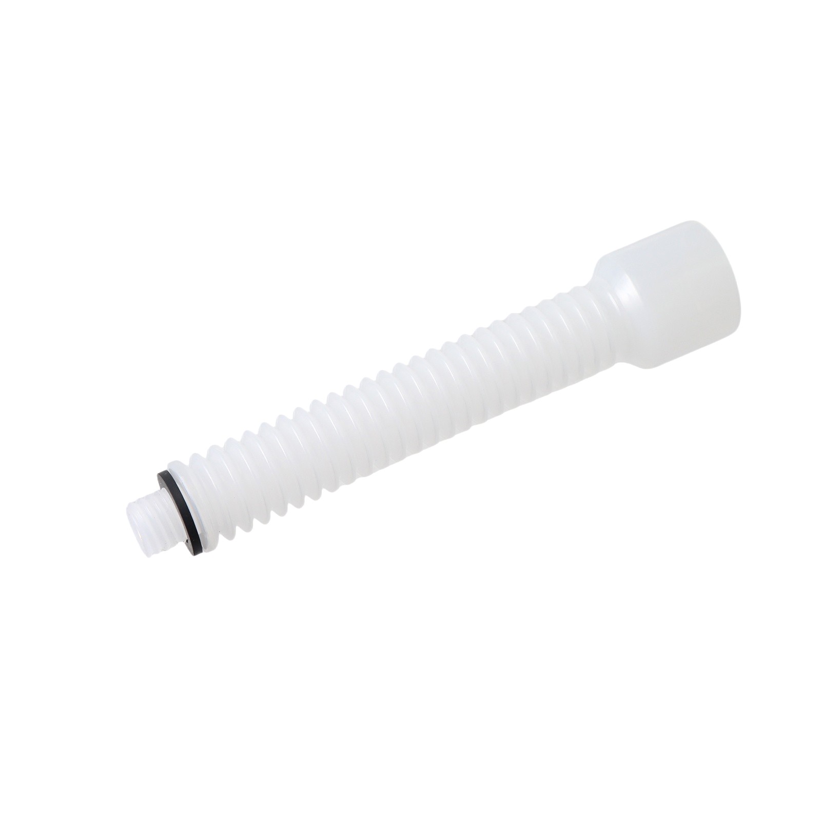 Generator Oil Change Funnel For A iPower SC2000i Yamaha 2000/1600 Generator