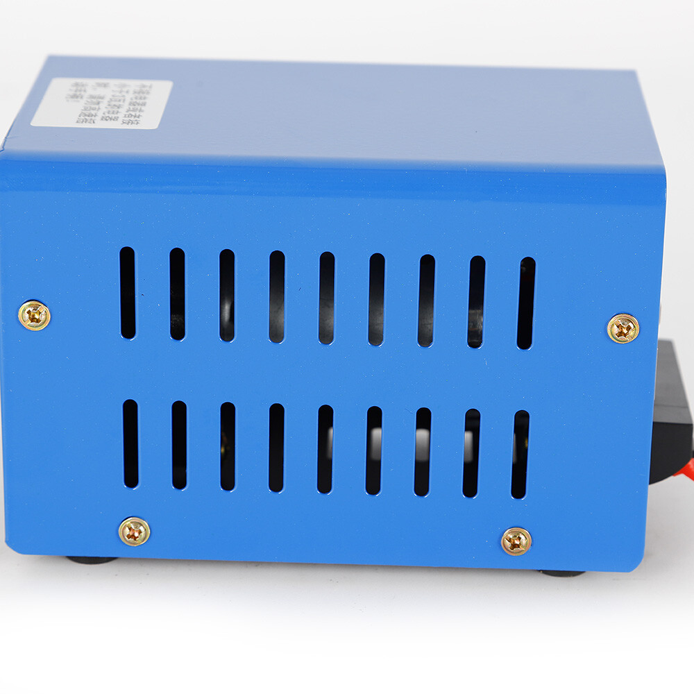 Handkurbel Generator Outdoor Ladeger?t Tragbare Notdynamotor USB-Anschluss Metal