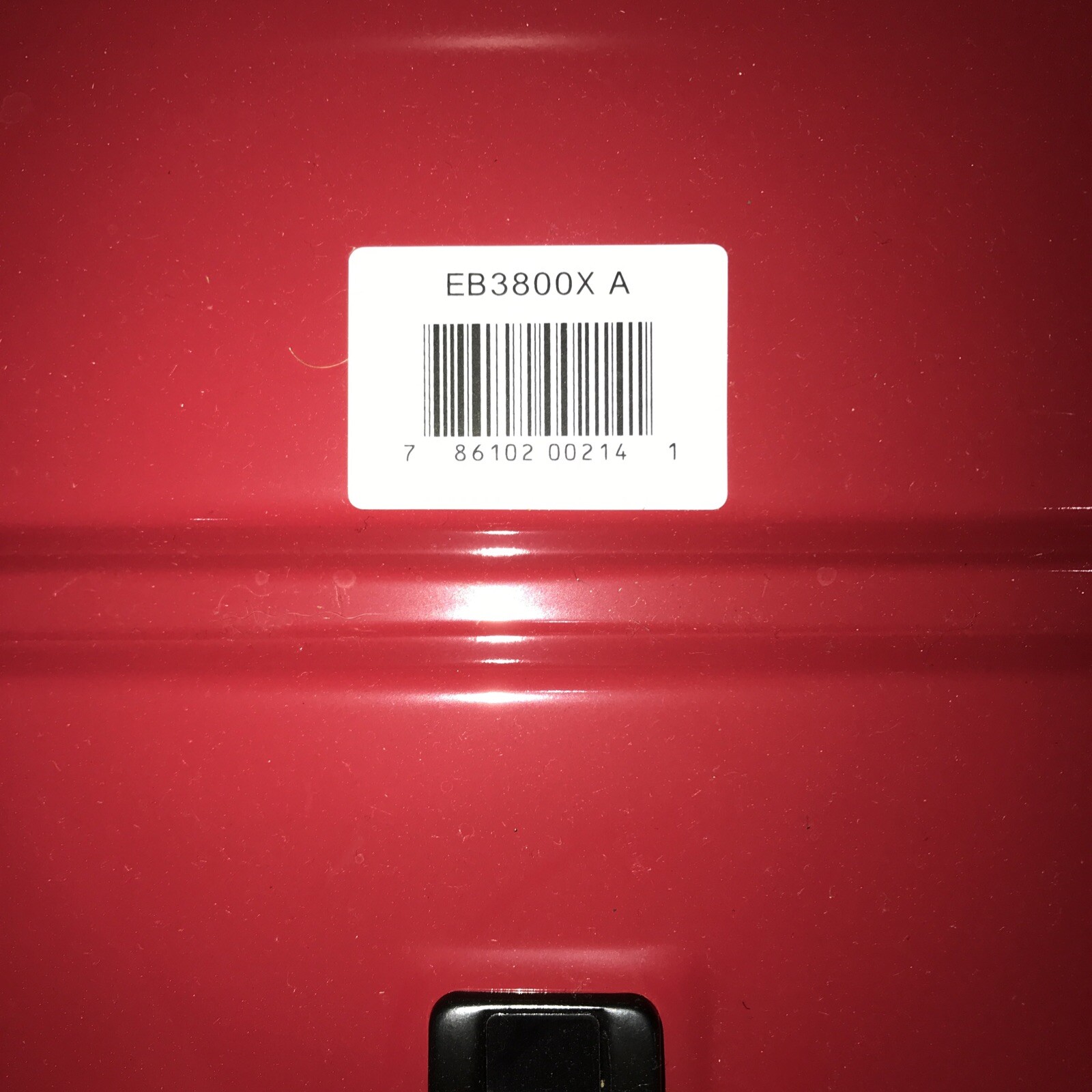 Honda EB 3800X Portable Generator Brand New WITHOUT Box LOCAL PICKUP ONLY