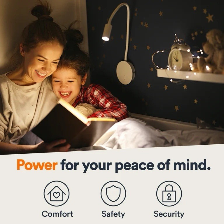 Generac 7291 Guardian 26kW Whole Home Standby Generator with 200A Transfer