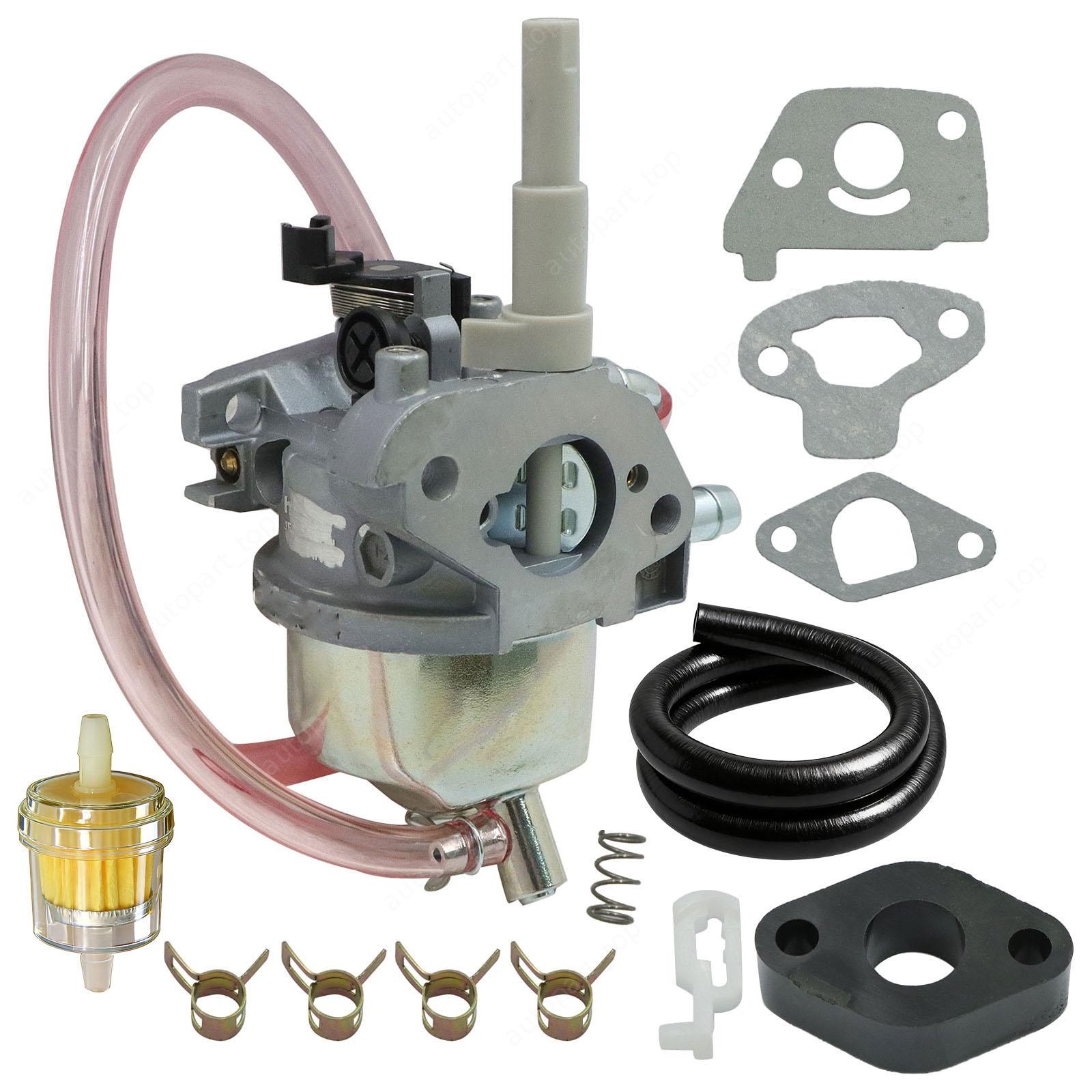 Fit For Ryobi RYI2200 1800 2200 Watts Inverter Generator 308054078 Carburetor