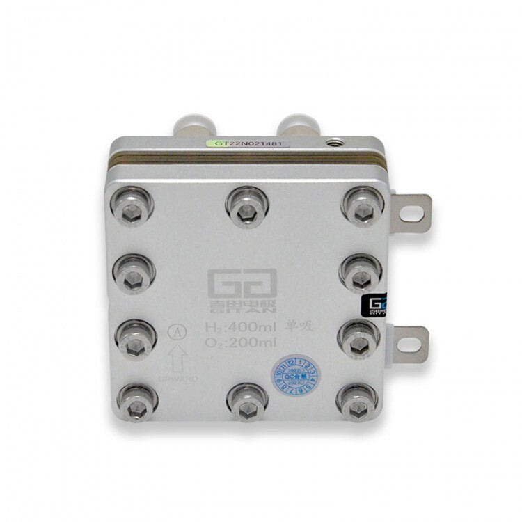 GT-A060 Electrolytic PEM Hydrogen Generator for Pure Water and Distilled Water