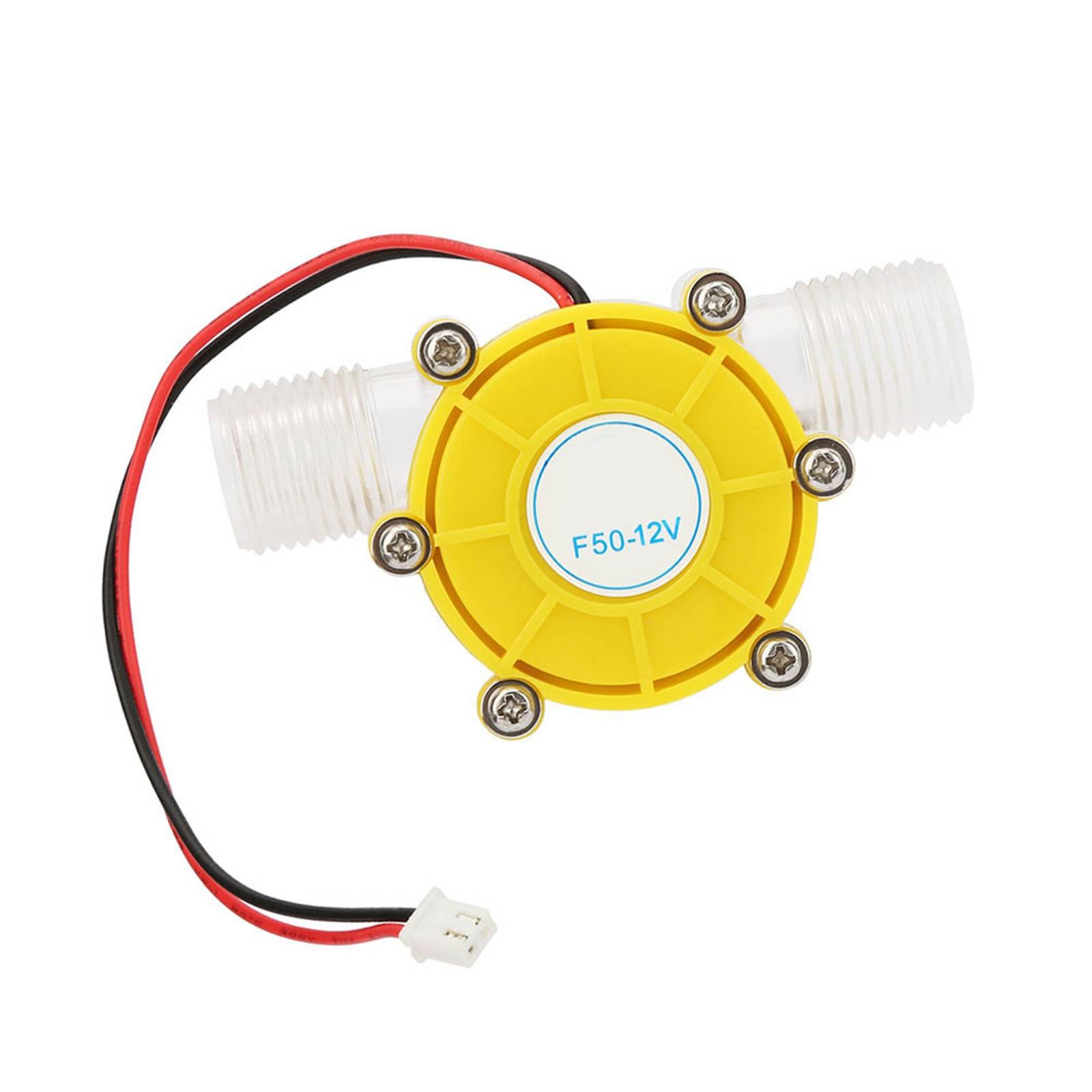 F50 Micro Hydro DC Water Pump Hydroelectric Power Energy