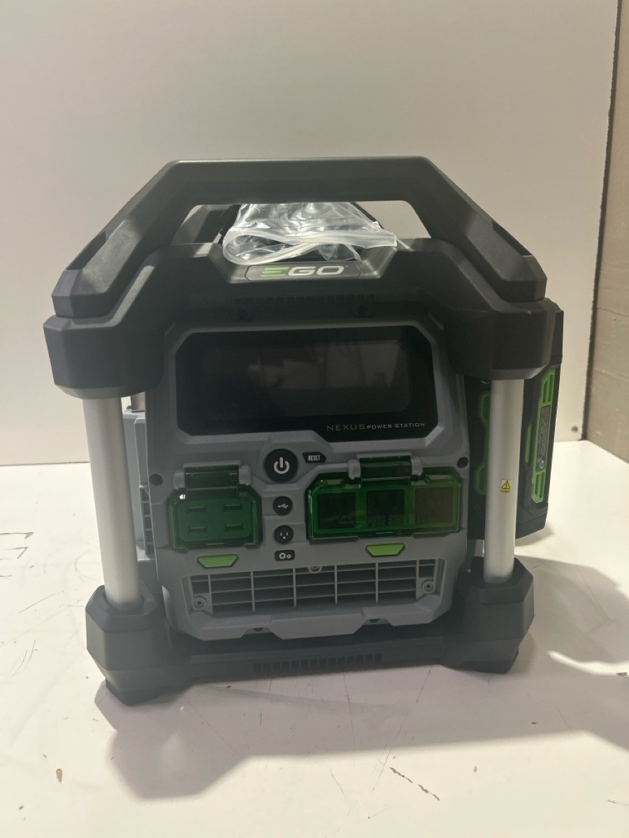 EGO NEXUS POWER STATION 2000W (P22018090)