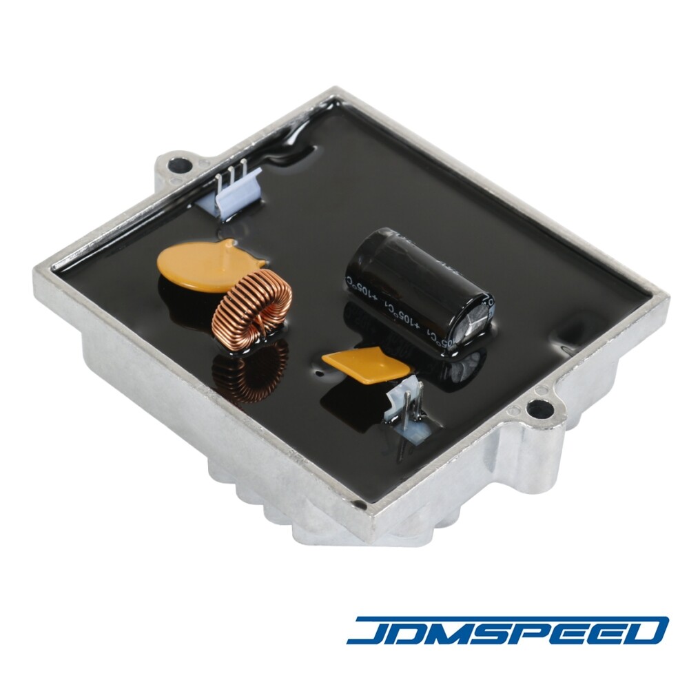 0A18010SRV Engine Battery Charger Assembly