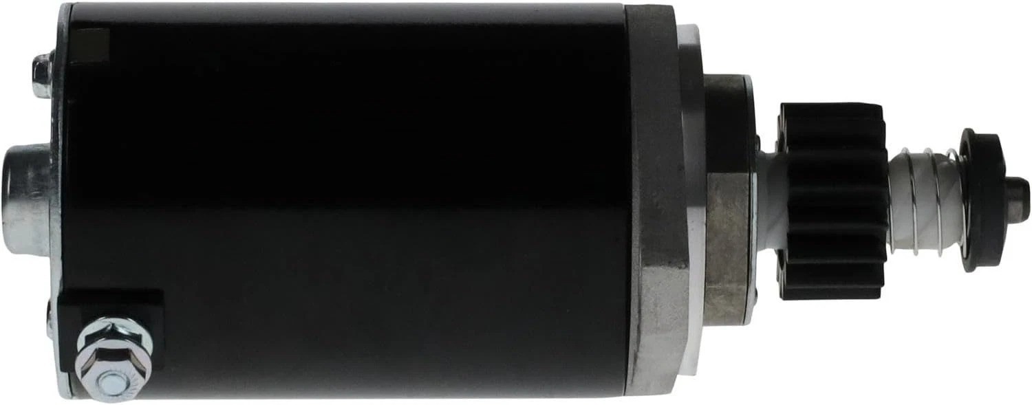 High-Performance New Starter for Onan Generator Models 191-2416, 191-1630