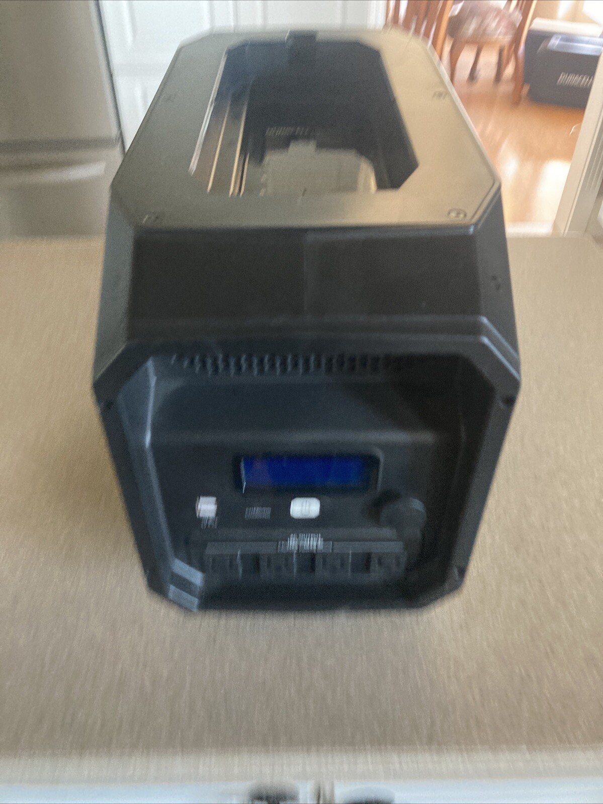 Duracell Power Source Electric Generator, Solar Capable, Gasless, Quiet, 1440W