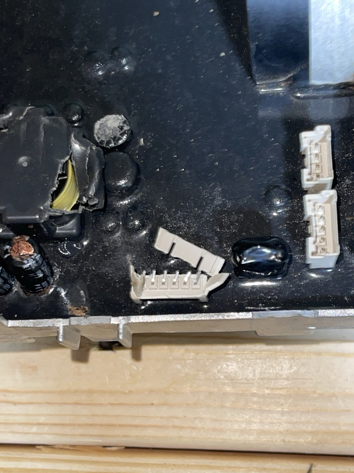 2025 Honda EU2200I Inverter