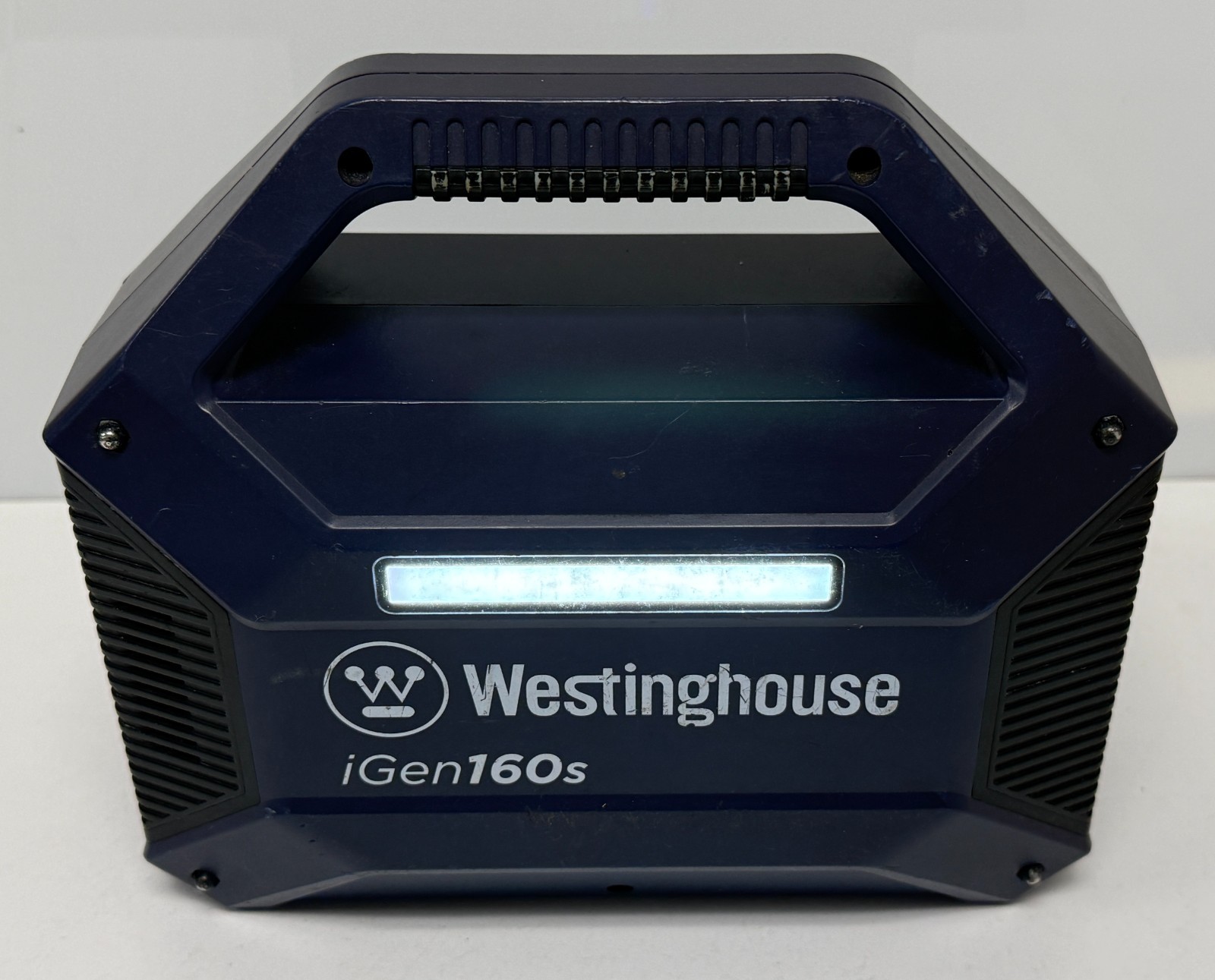 Westinghouse iGen160s Portable Power Station 155Wh 150 Peak Watt – No Charger