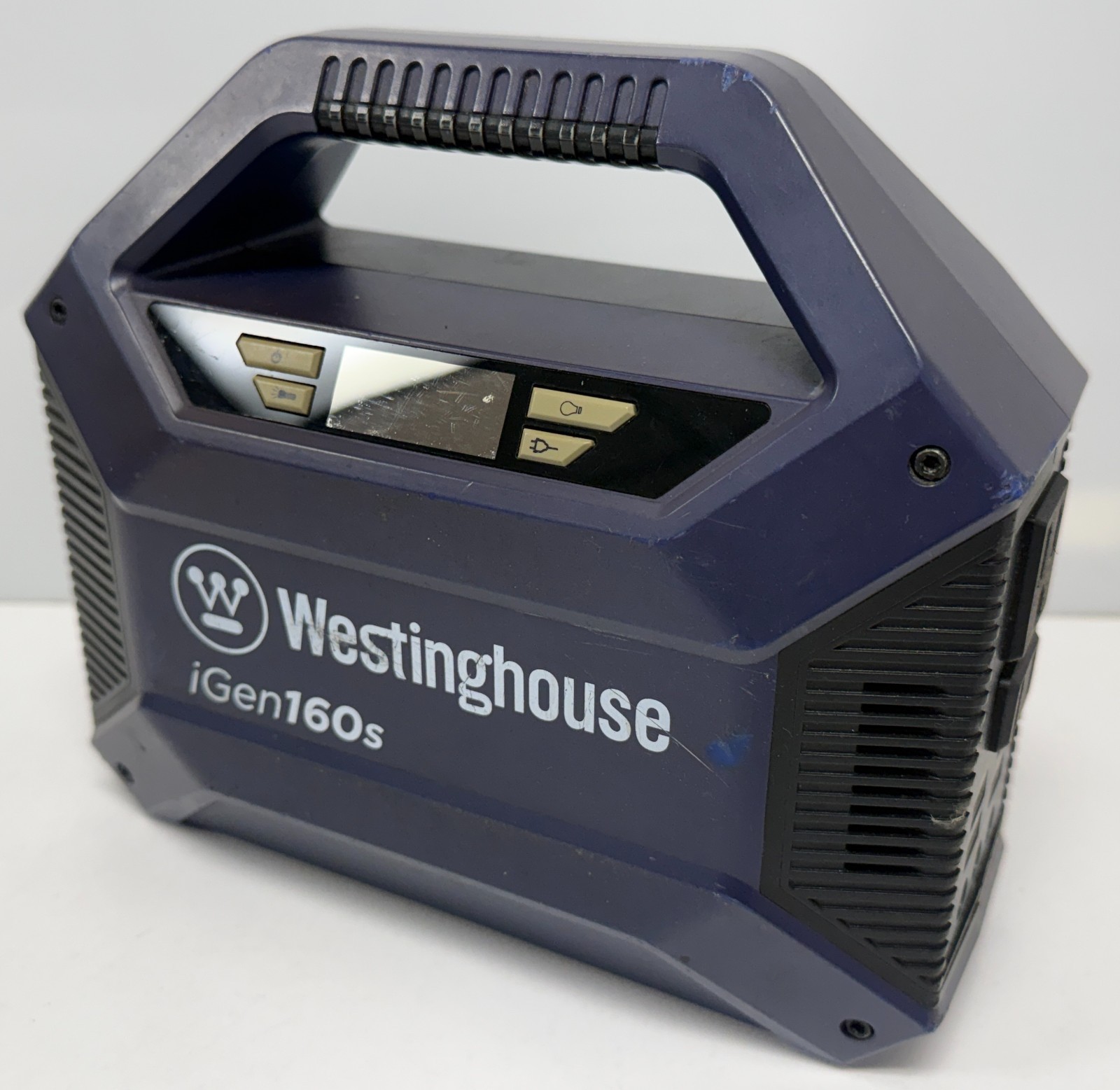 Westinghouse iGen160s Portable Power Station 155Wh 150 Peak Watt – No Charger