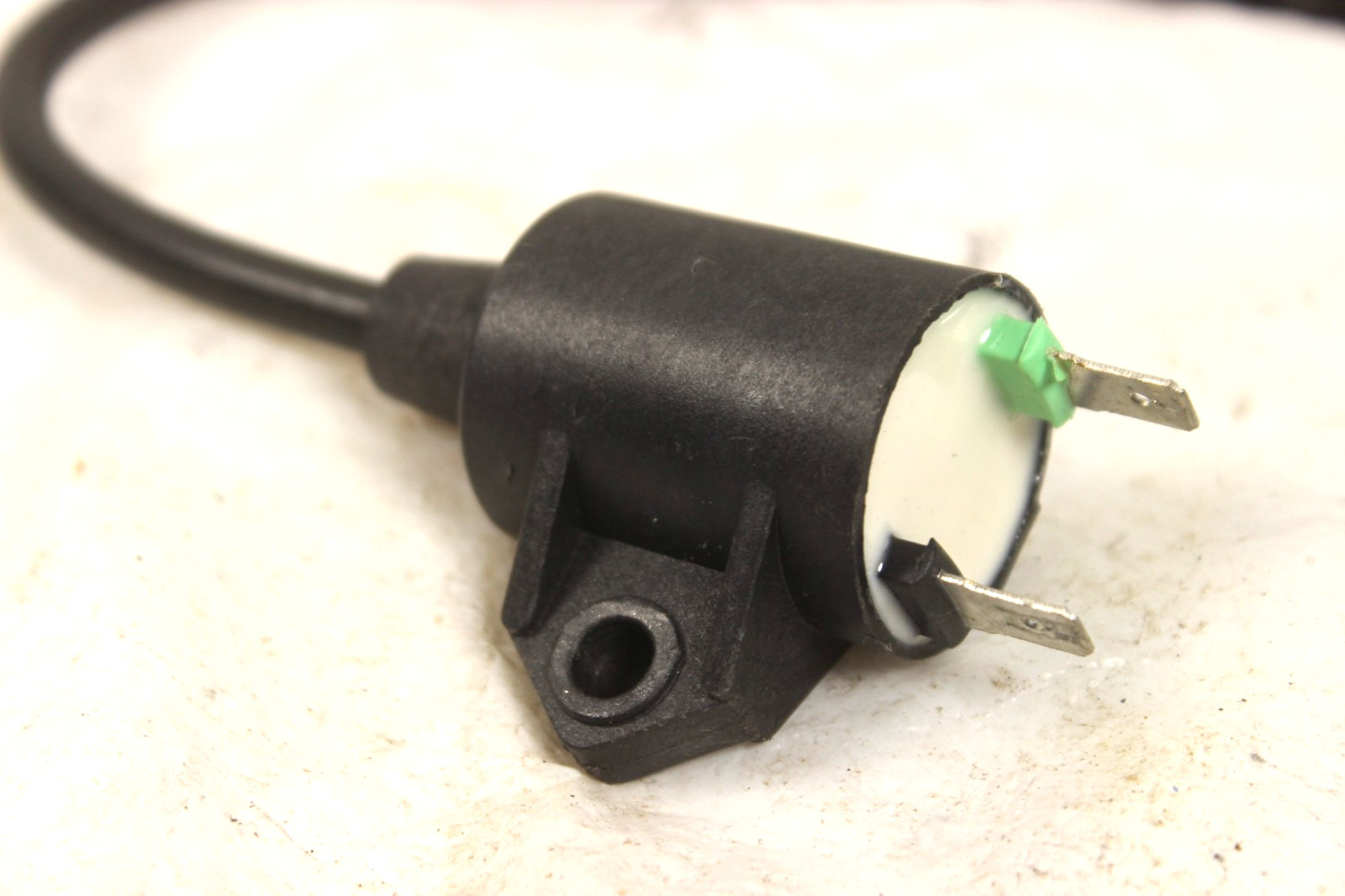 Tailgator 63cc Portable Gas Powered Generator Ignition Coil Assembly Repair Part