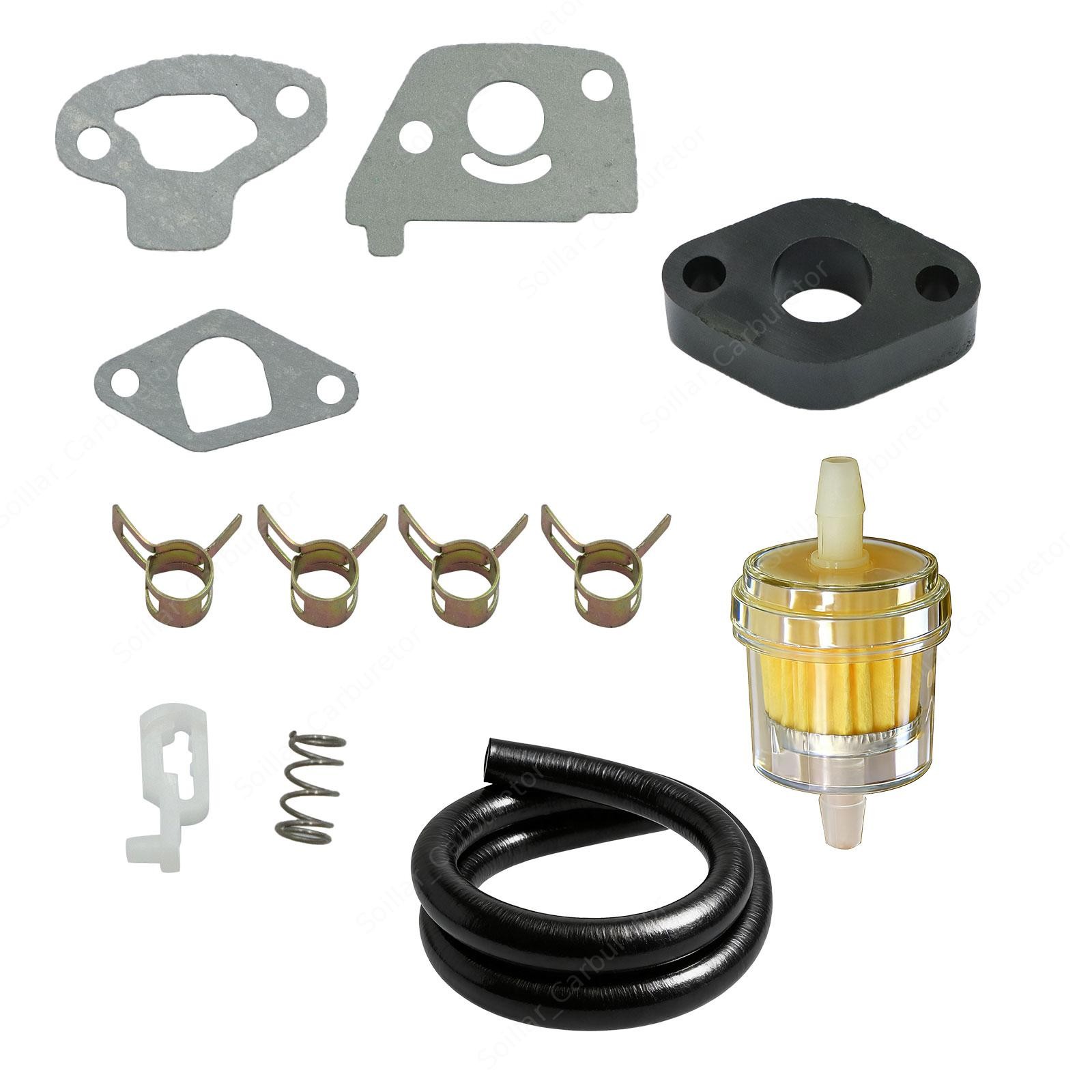 Carburetor Carb With Kit For Ryobi RYI2200 1800 2200 Watts Inverter Generator