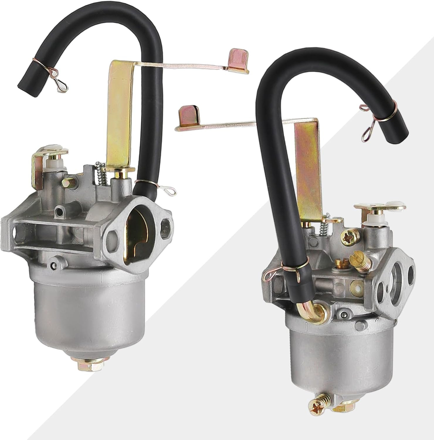 Carburetor Harbor Freight Chicago Electric Storm CAT 700W 800W 900W Generator