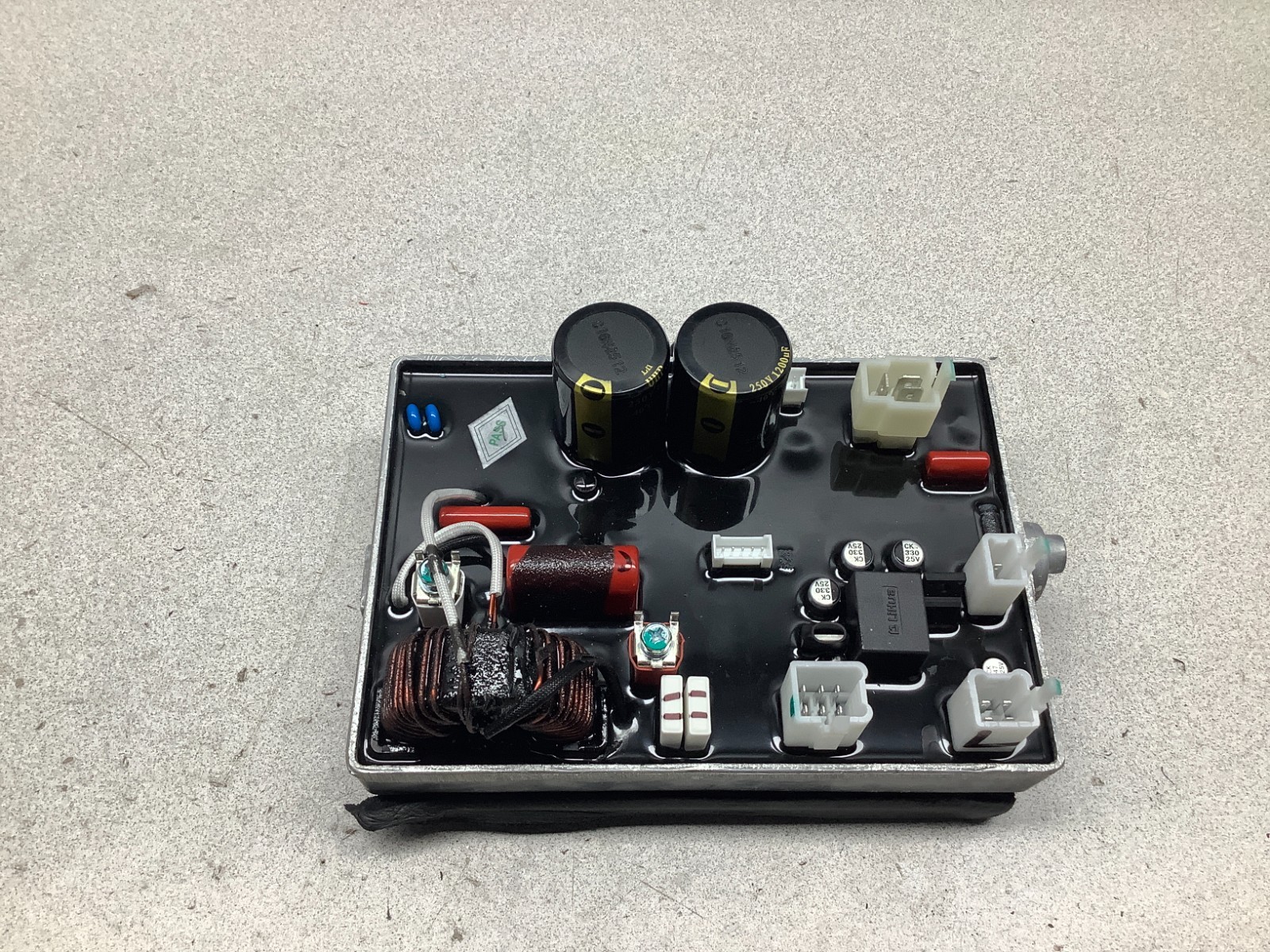 NEW OEM POWERSMART 2500W INVERTER GENERATOR HB5020C INVERTER MODULE