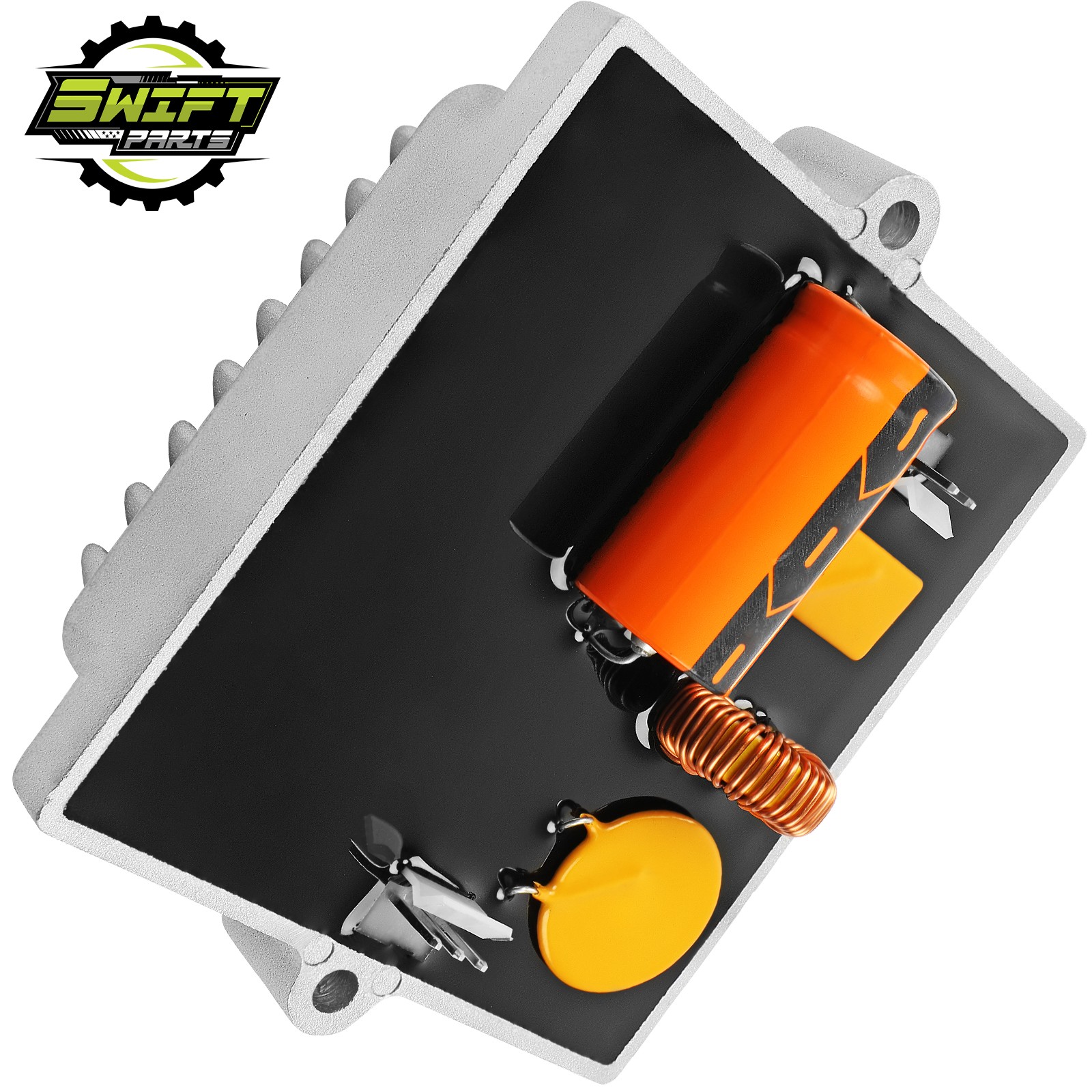 12V Engine Battery Charger Assembly for for Generac Generator 0A18010SRV 0A1801