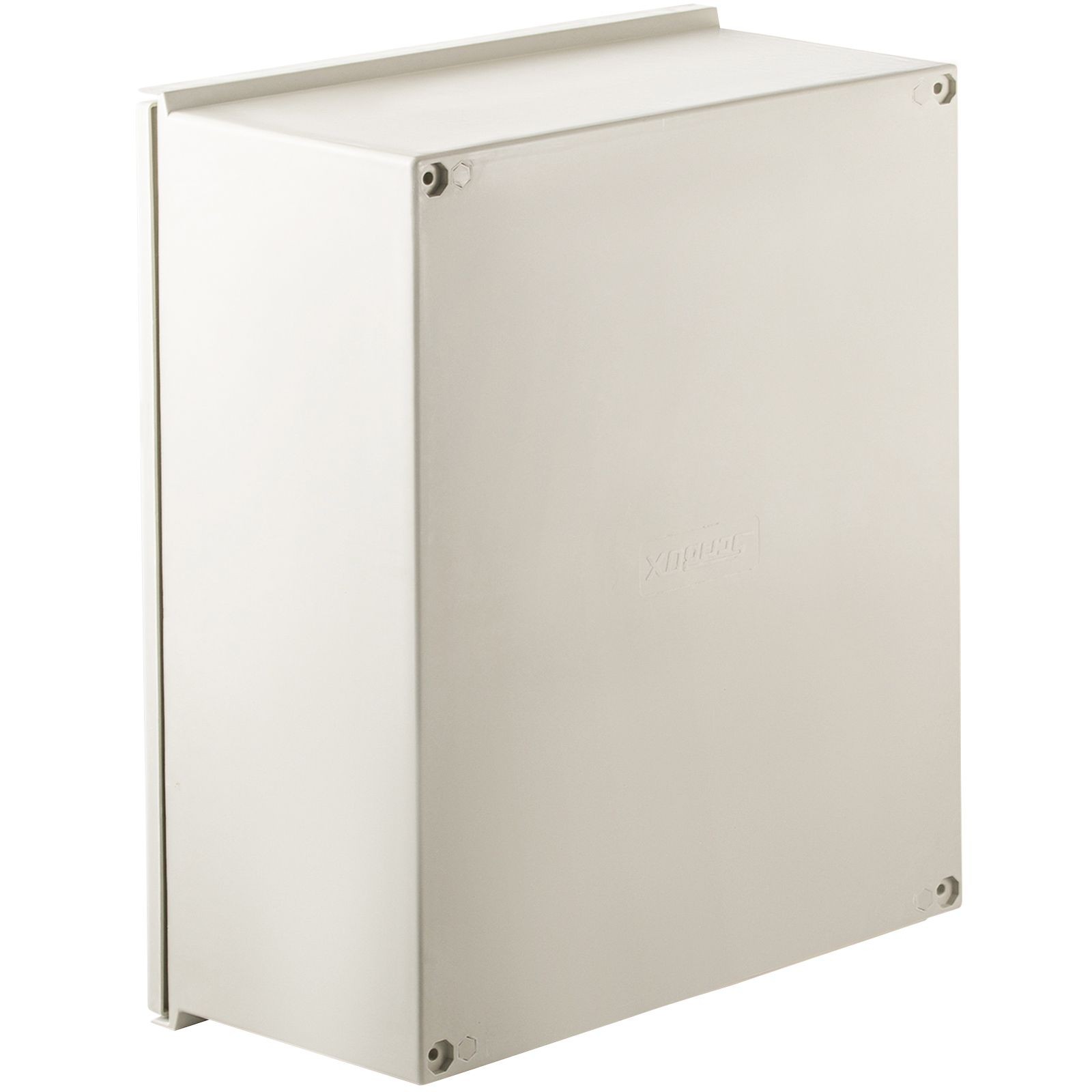NEMA Steel Case, 24x20x9” NEMA 4X Fiberglass Electric Enclosure, IP66 Water &