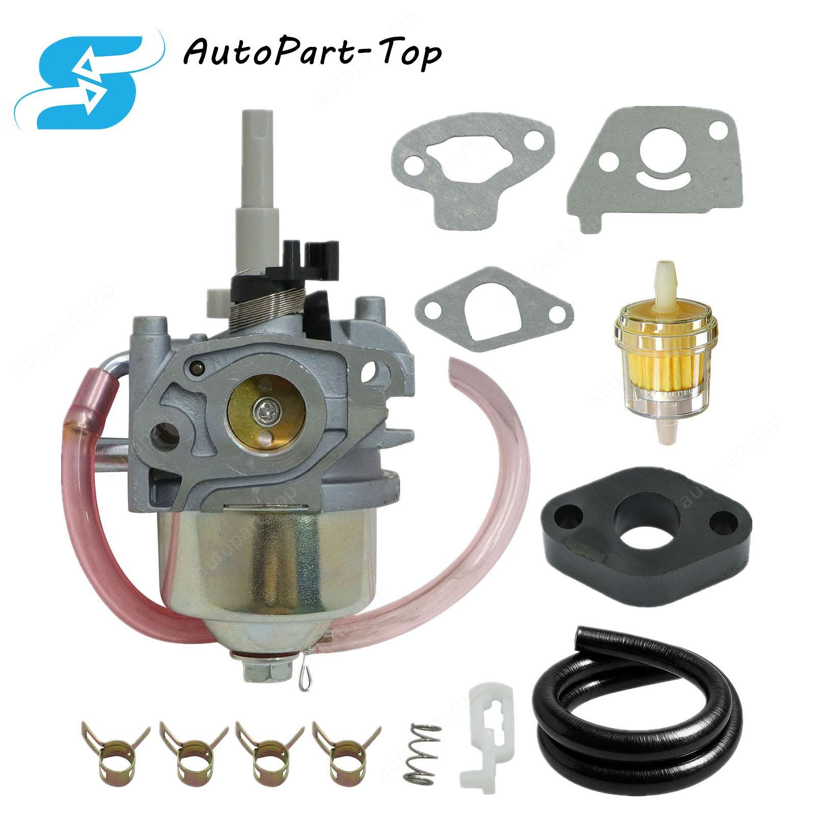 Fit For Ryobi RYI2200 1800 2200 Watts Inverter Generator 308054078 Carburetor