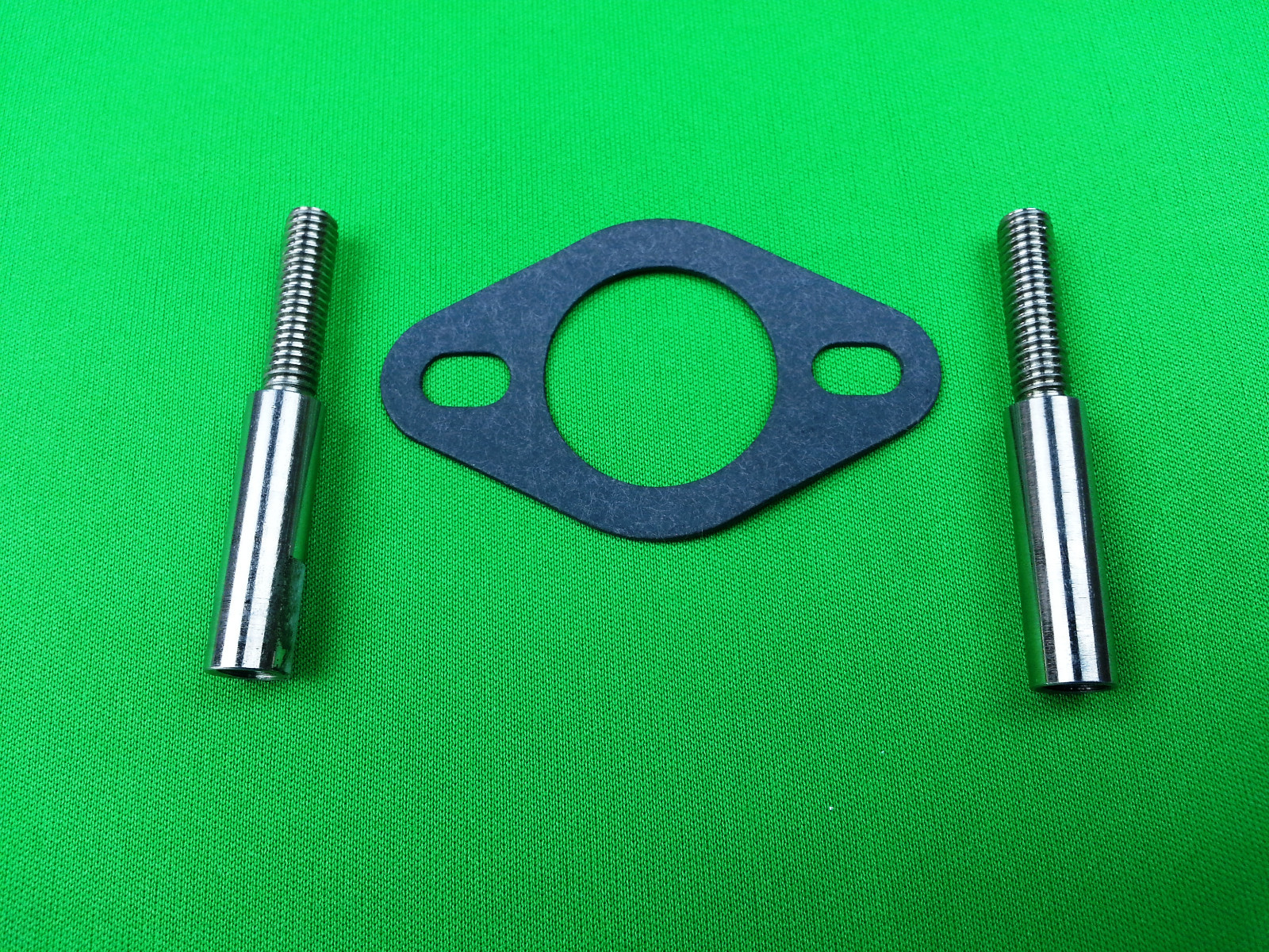 1/4-20 Stud Extenders and Gasket to use with Tri-Fuel Adapters (2ea)