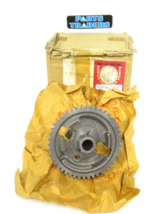NOS Genuine Honda Generator/Small Engine Cam/Camshaft E1500 G42 E-1500 G-42