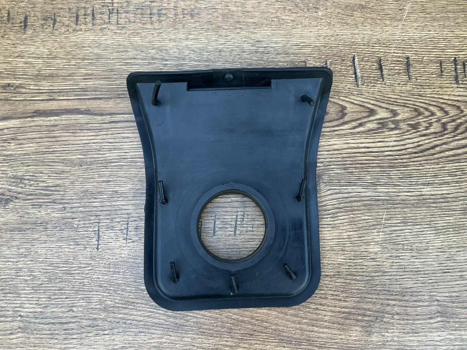 PREDATOR 3500 INVERTER GENERATOR PARTS – Fuel Fill Gas Flap Rubber Cover 2020