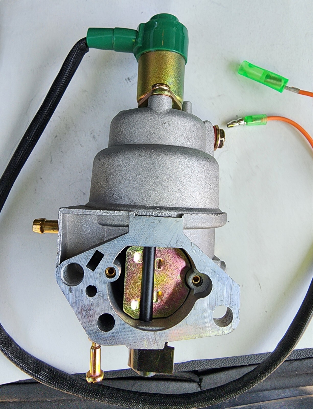 Carburetor for Generator/Power Generator Cmi C-G 3500/123-11 +