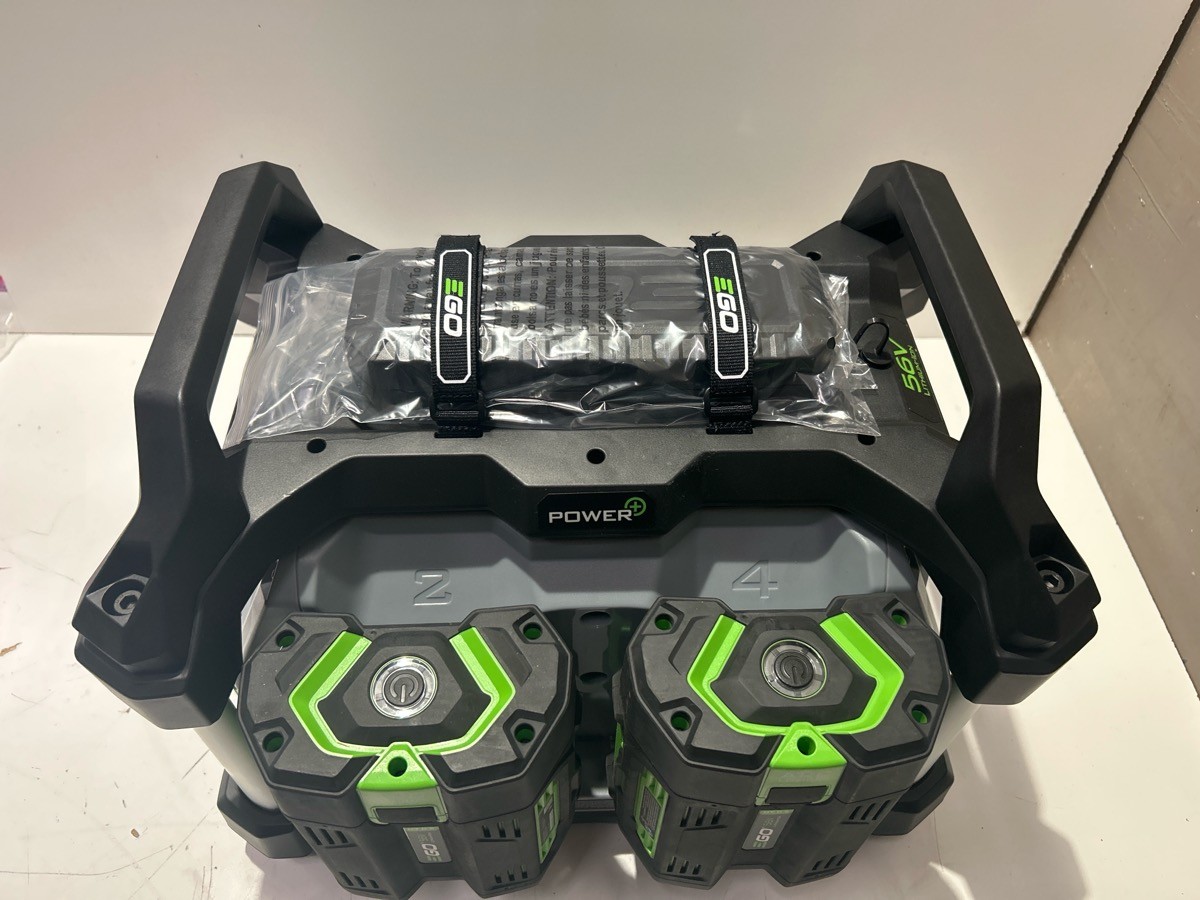 EGO NEXUS POWER STATION 2000W (P22018090)
