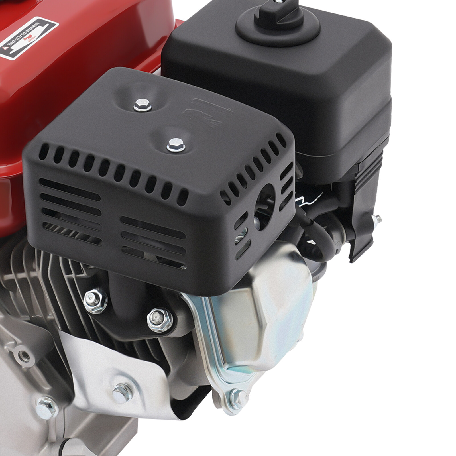3000W 7.5 HP Motor 4 Stroke Gas Powered Portable Engine Gasoline 36.2*31.3*33cm