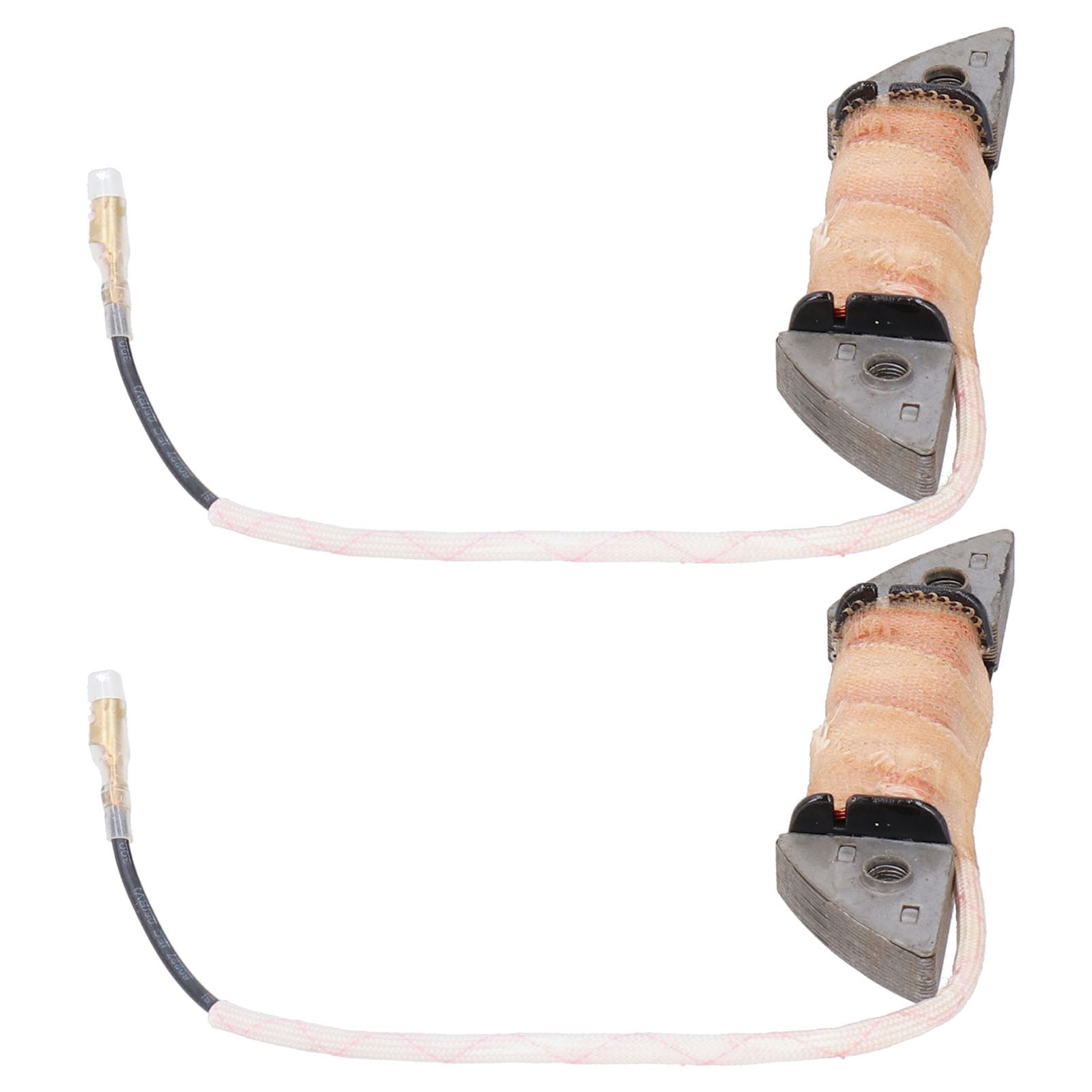 2PCS Generator Charging Coil Durable Parts For 168F 170F 190F Generators