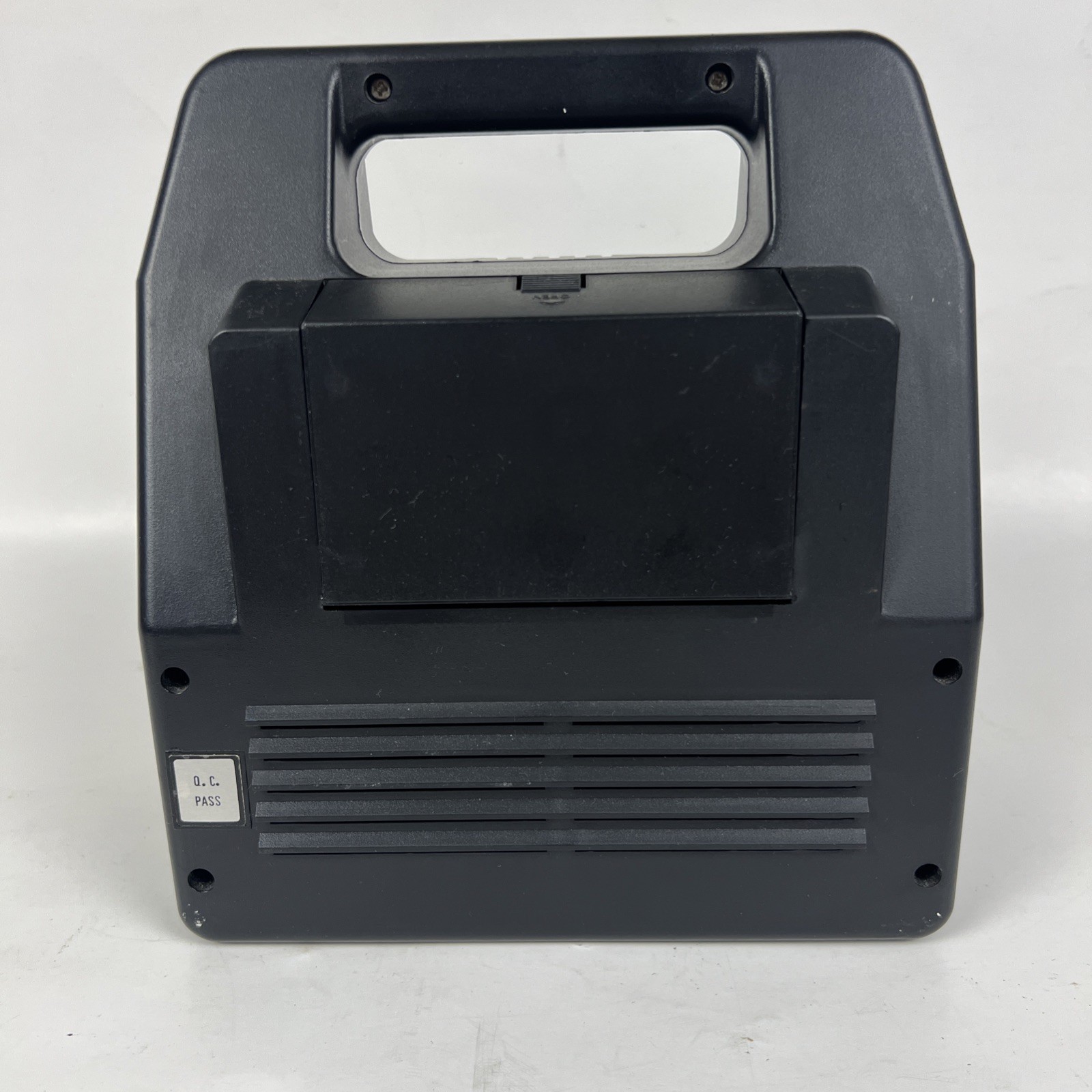 Model SB152 Portable Battery 🔋 Power Station —Untested
