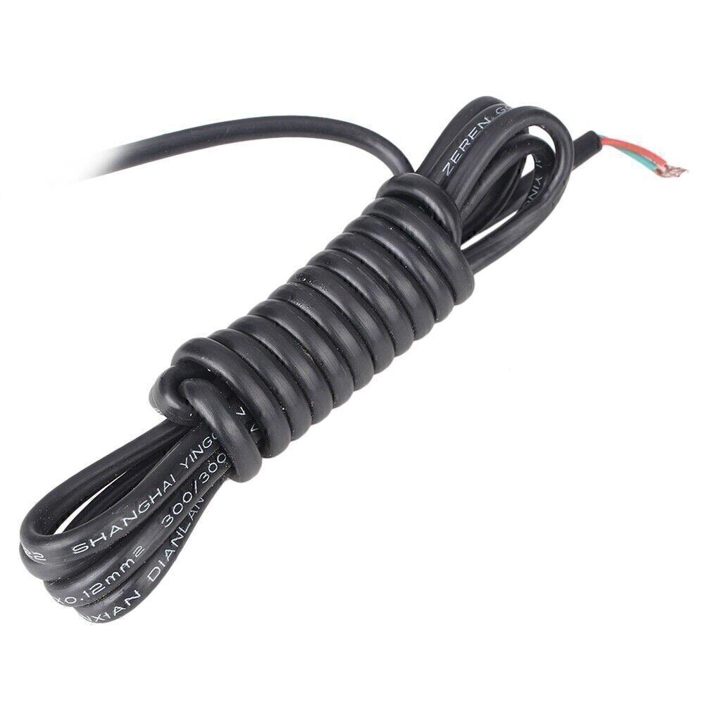 MSP6729 Magnetic Rotate Speed Sensor Pick Up Sender Ring Gear 3/8-24UNF-2A Tool