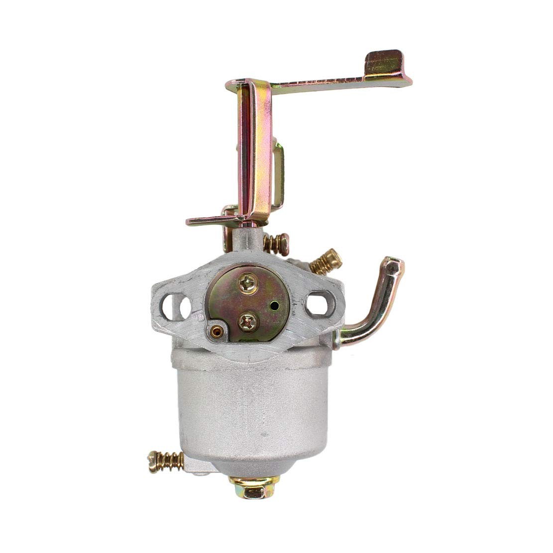 USPEEDA Carburetor for Champion Power Equipment 1400 1800 Watts 42432 80CC…