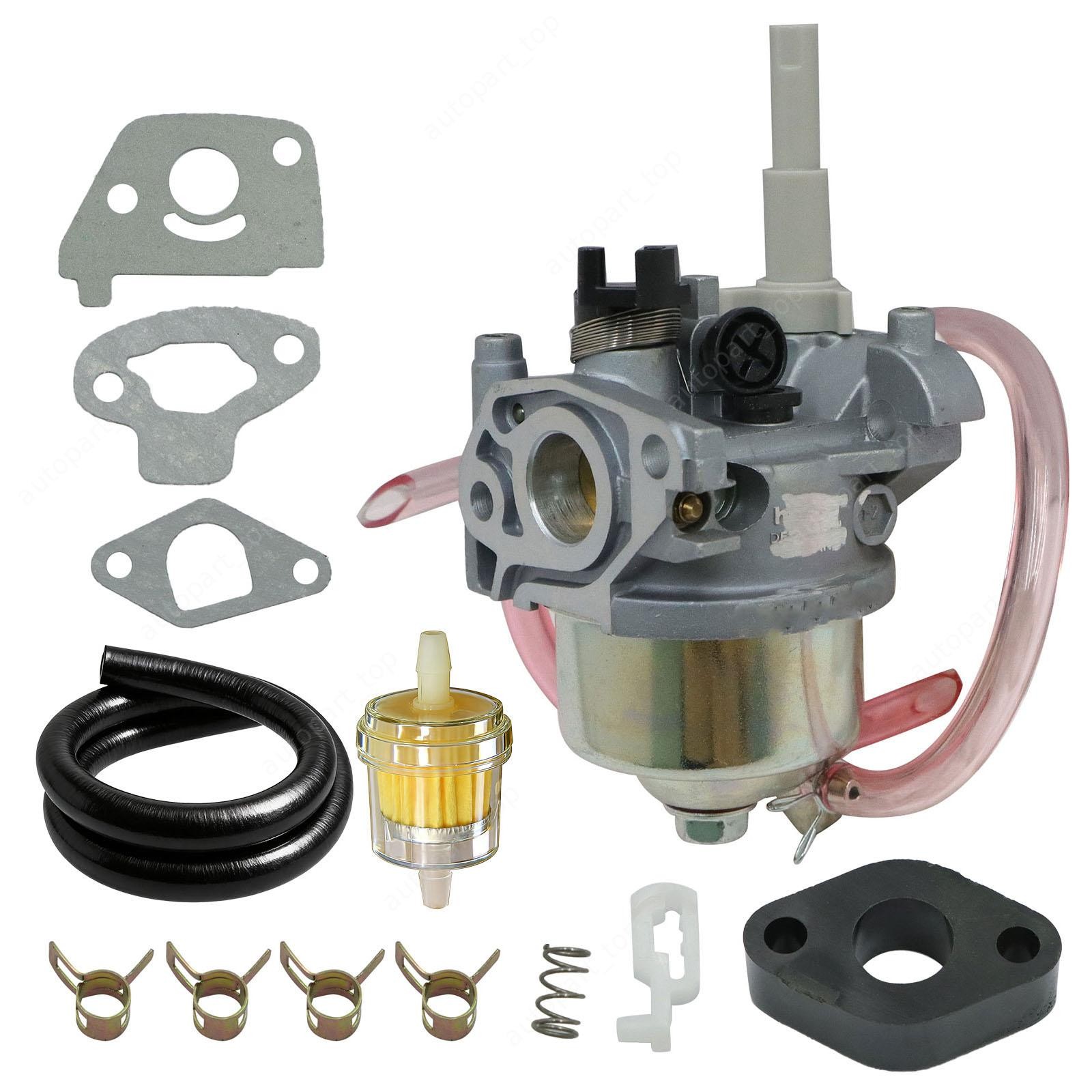 Fit For Ryobi RYI2200 1800 2200 Watts Inverter Generator 308054078 Carburetor