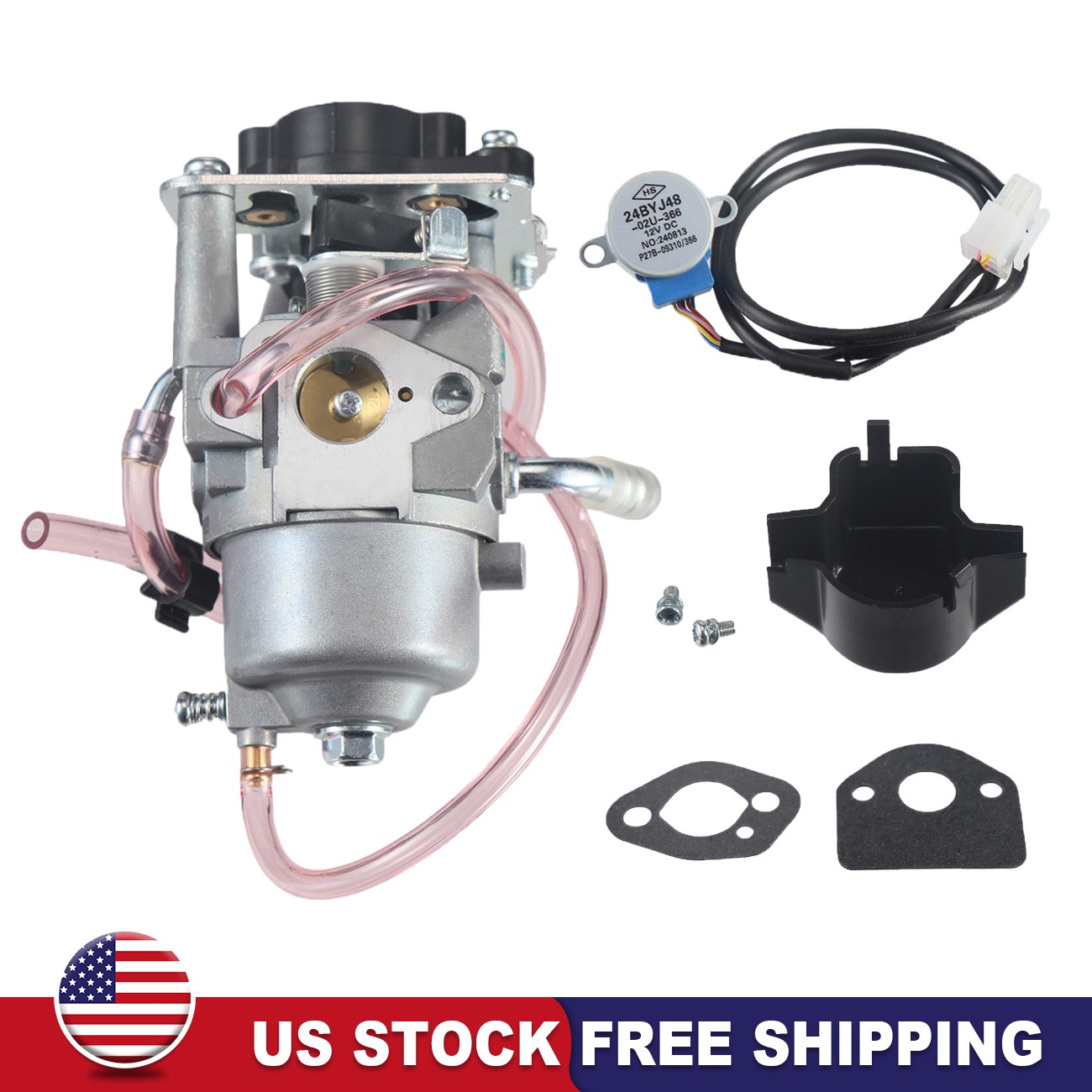 Carburetor Carb Assy. For A iPower SC2000i Yamaha 2000/1600 W Inverter Generator