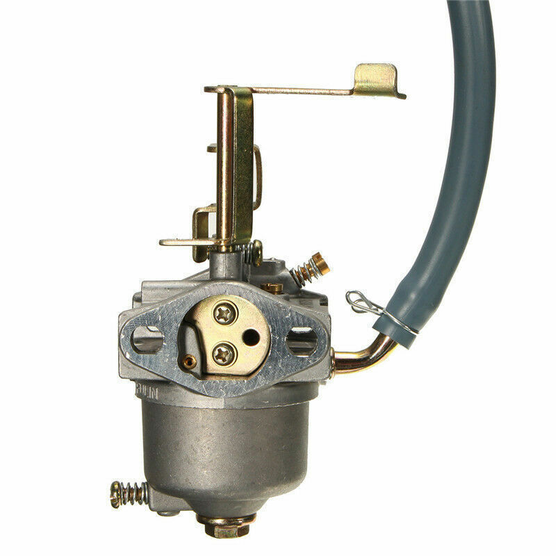 Generator Carburetor For Buffalo Tools Sportsman GEN1100 GEN154 2.8HP 1500 2000W