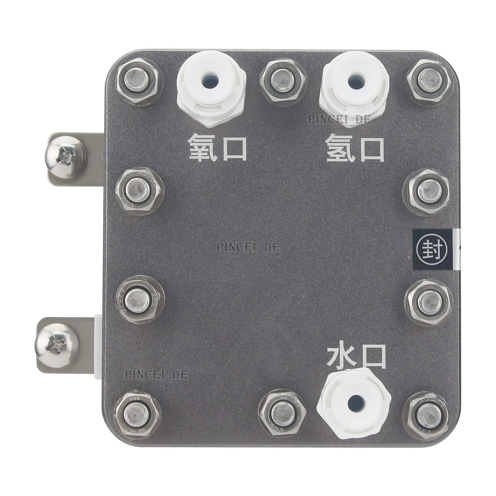 26A-800ML Hydrogen PEM Electrolyzer for Inhalers and Rich Water Generators