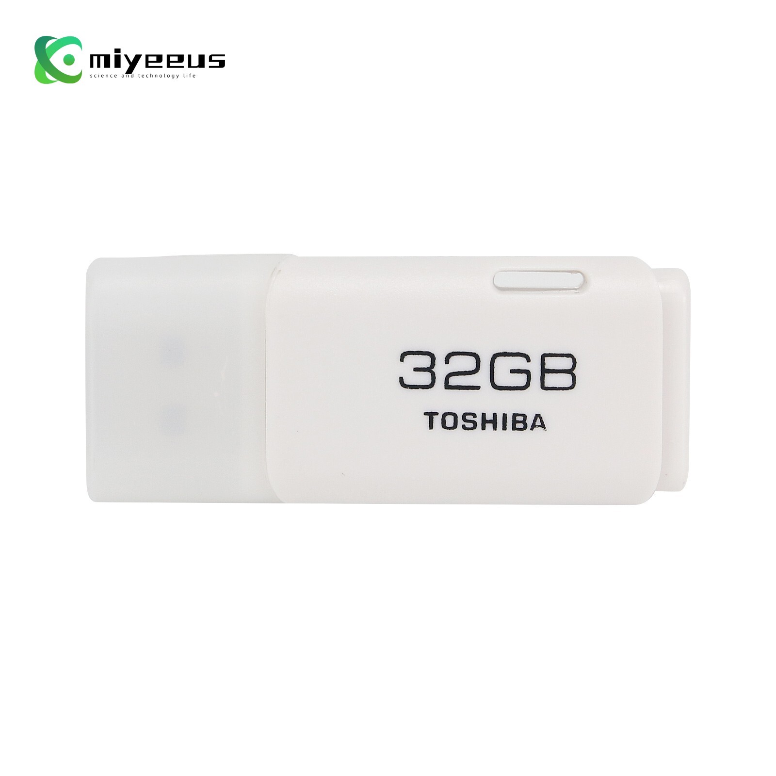 USB Killer V3 White U Disk Miniatur Power Module High Voltage Pulse Generator