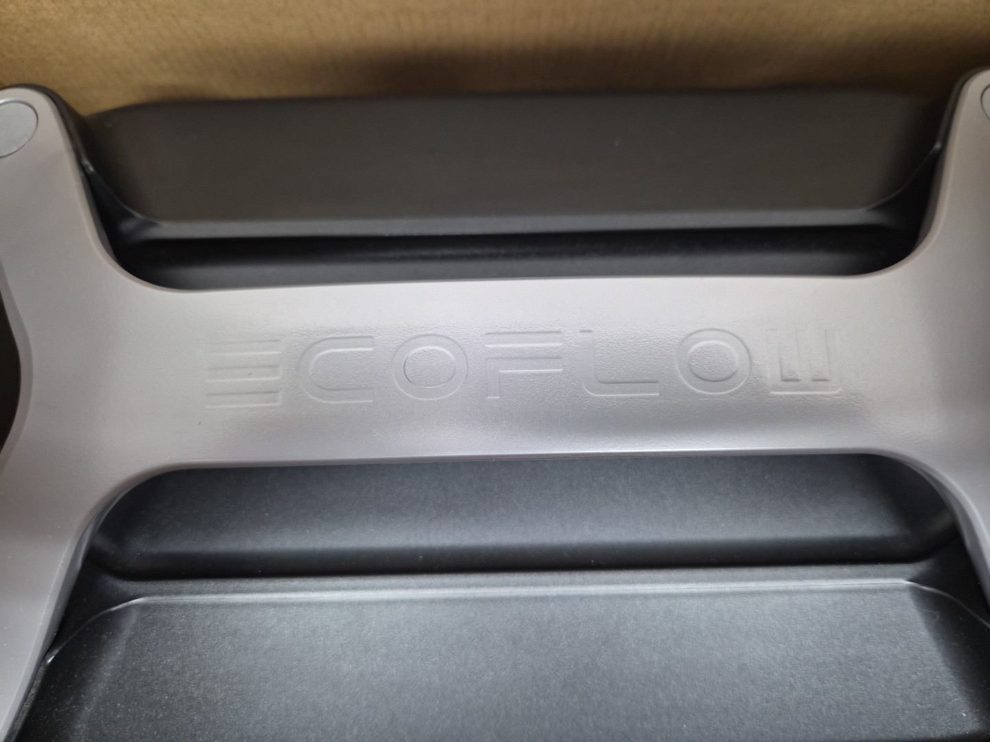EcoFlow RIVER Pro Power Station 720Wh Generator for Outdoor, Camping, RV