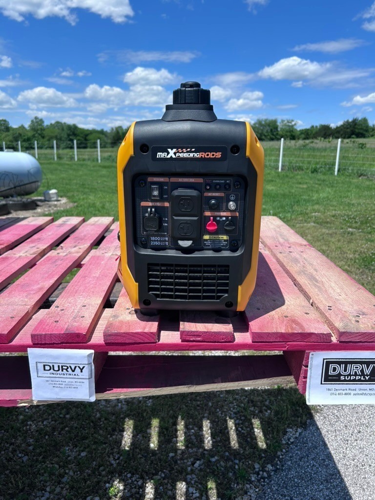 MXR2350 Ultralight 2350W Portable Generator
