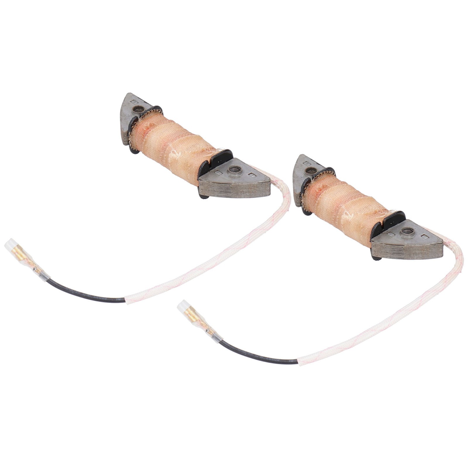 2PCS Generator Charging Coil Durable Parts For 168F 170F 190F Generators