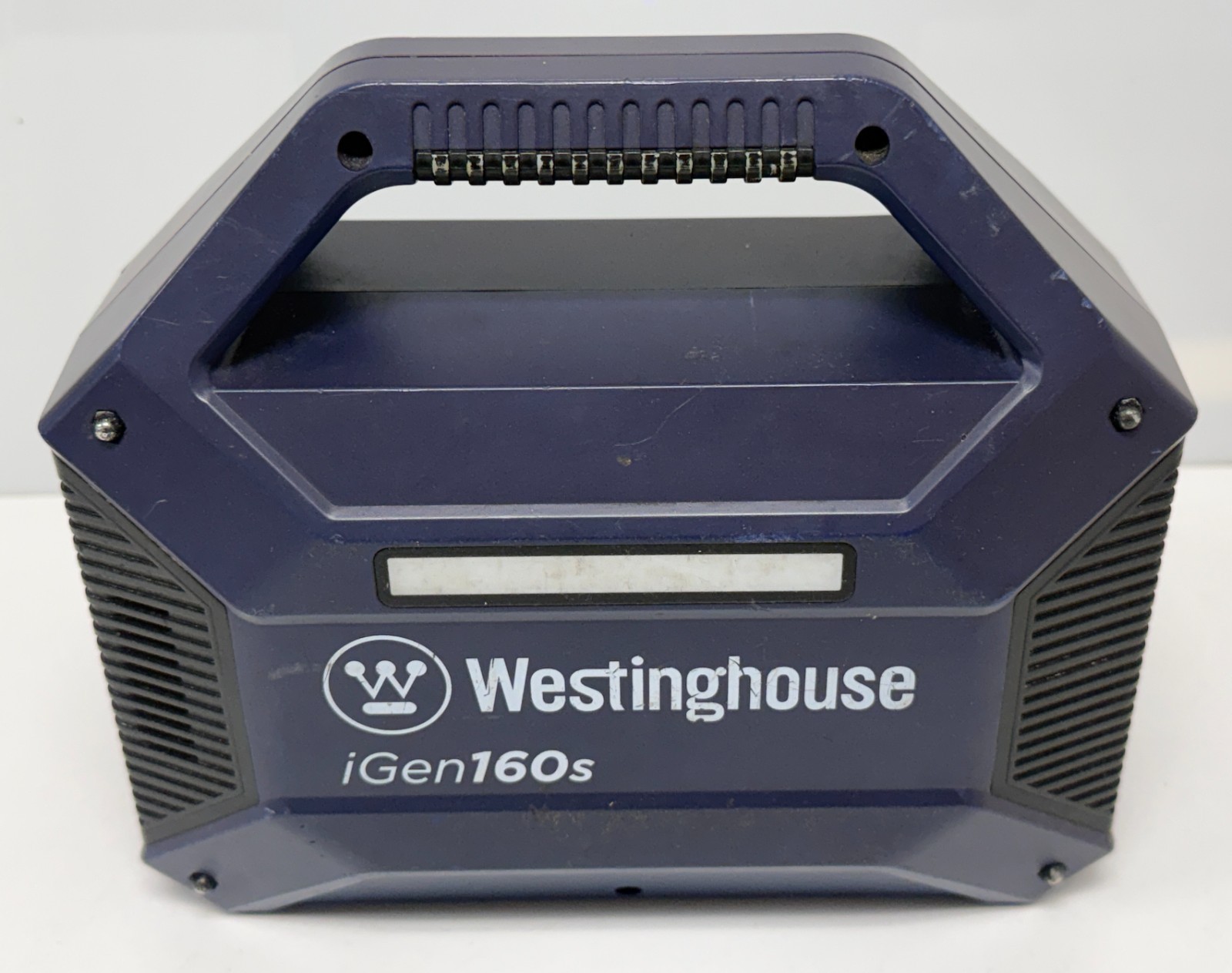 Westinghouse iGen160s Portable Power Station 155Wh 150 Peak Watt – No Charger