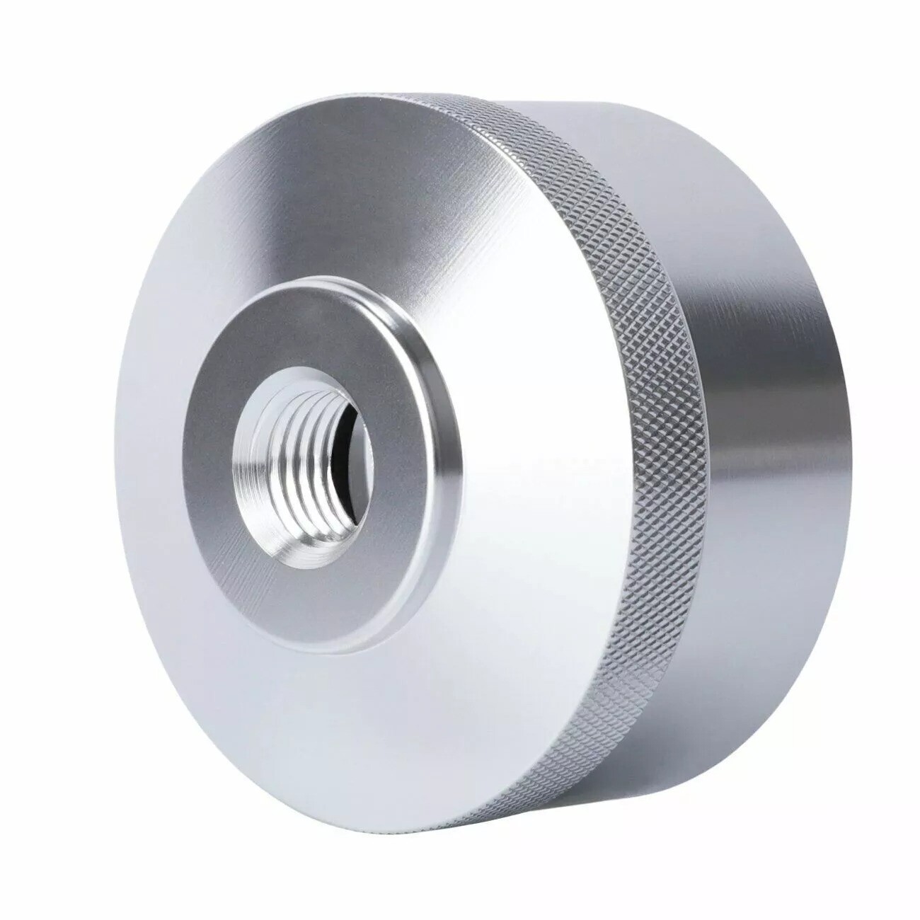 Extended Run Fuel Gas Cap For Honda Generator EU2200i EU2000i EU1000i Silver US