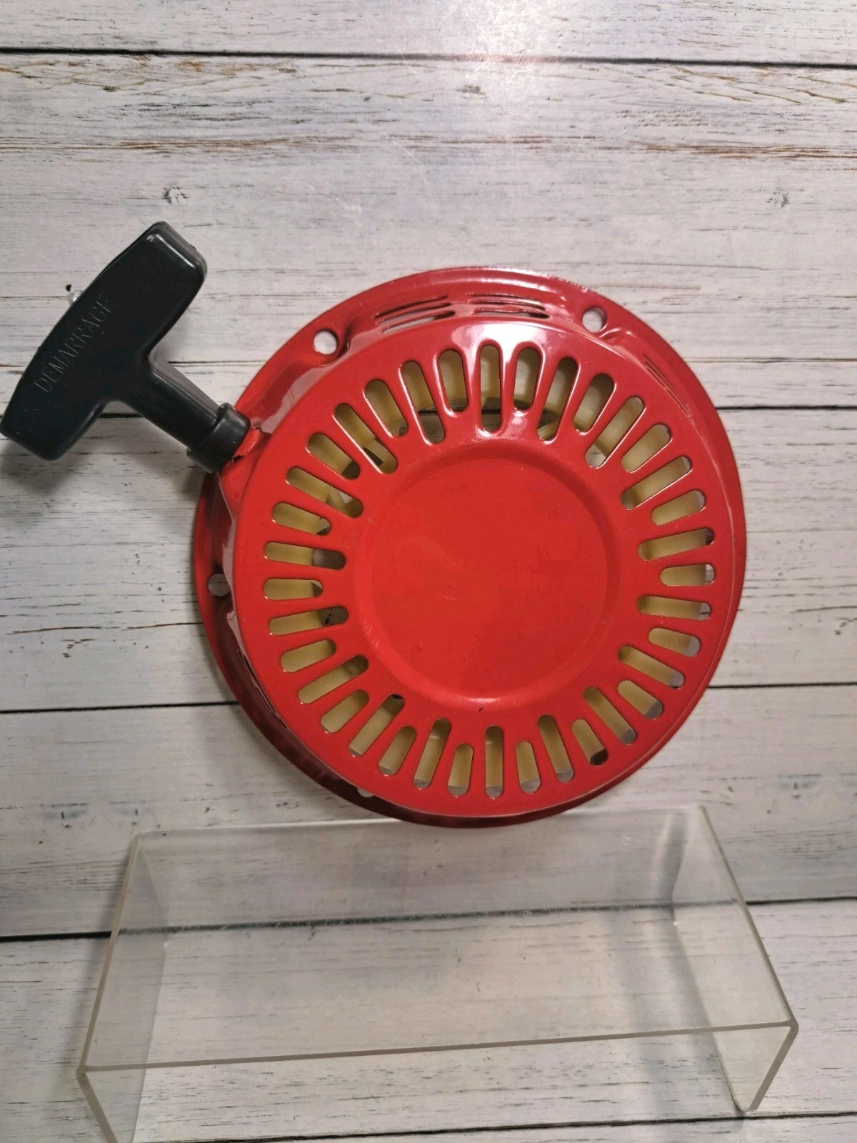 Recoil Pull Starter for Champion Power Equipment 196CC 6.5HP 3000 3500 4000 Watt