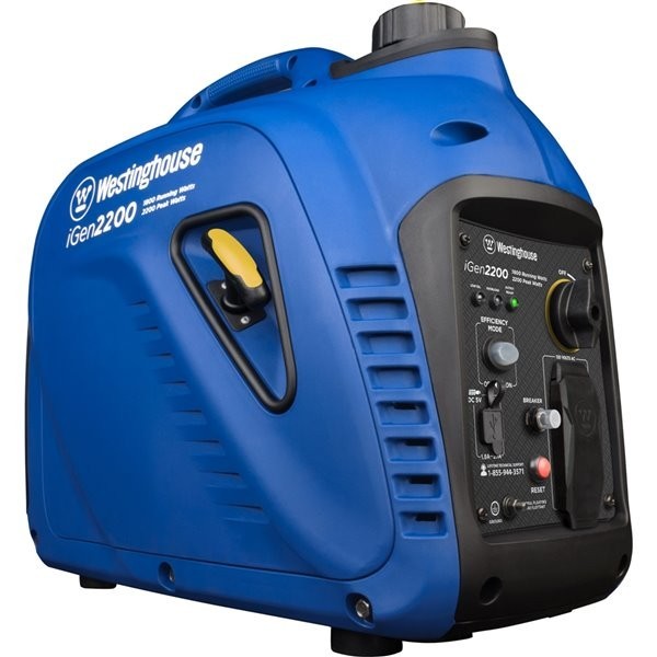 Westinghouse iGen2200 Inverter Generator