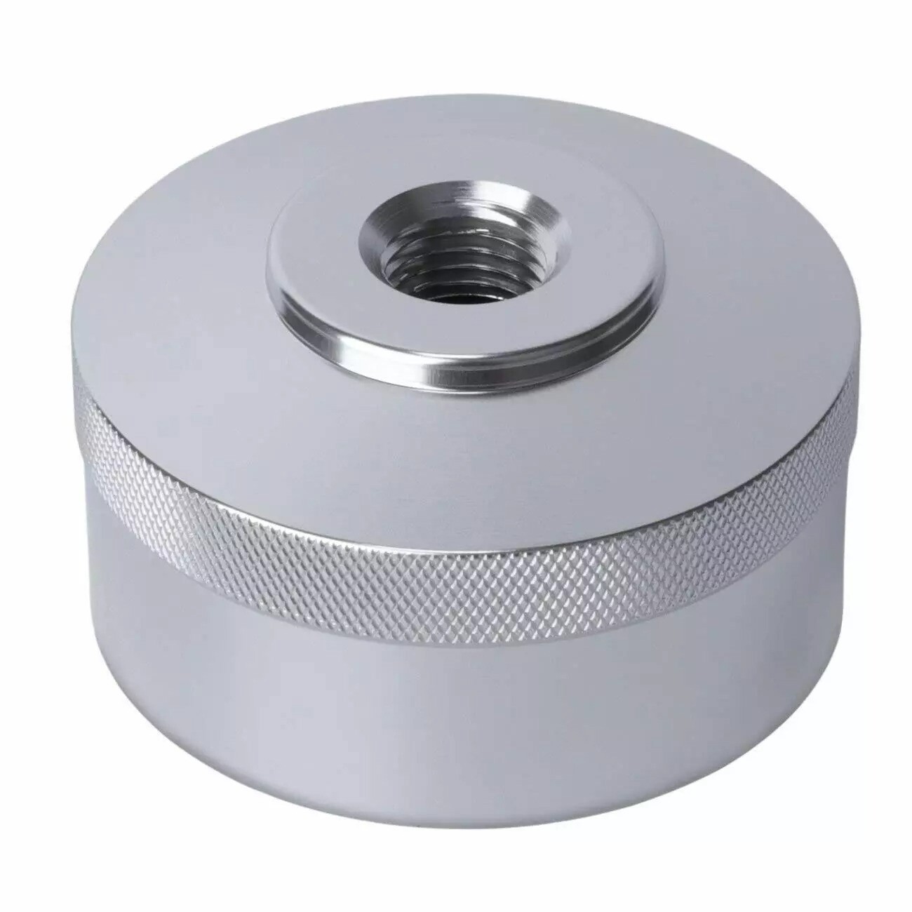 Extended Run Fuel Gas Cap For Honda Generator EU2200i EU2000i EU1000i Silver US