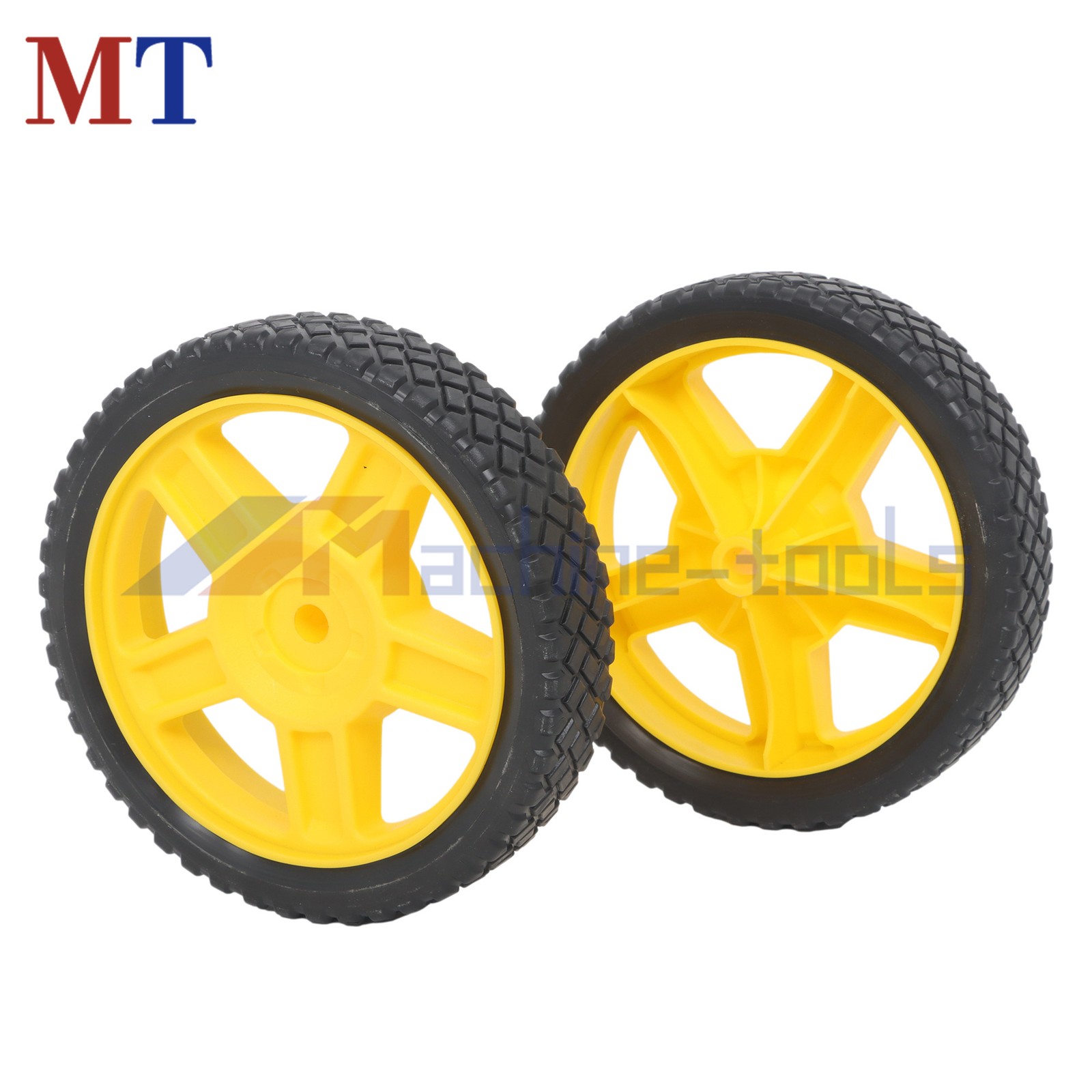 Generator Wheel Kit For 40065 Wheel Kit With Folding Handle + Never Flat Tire US