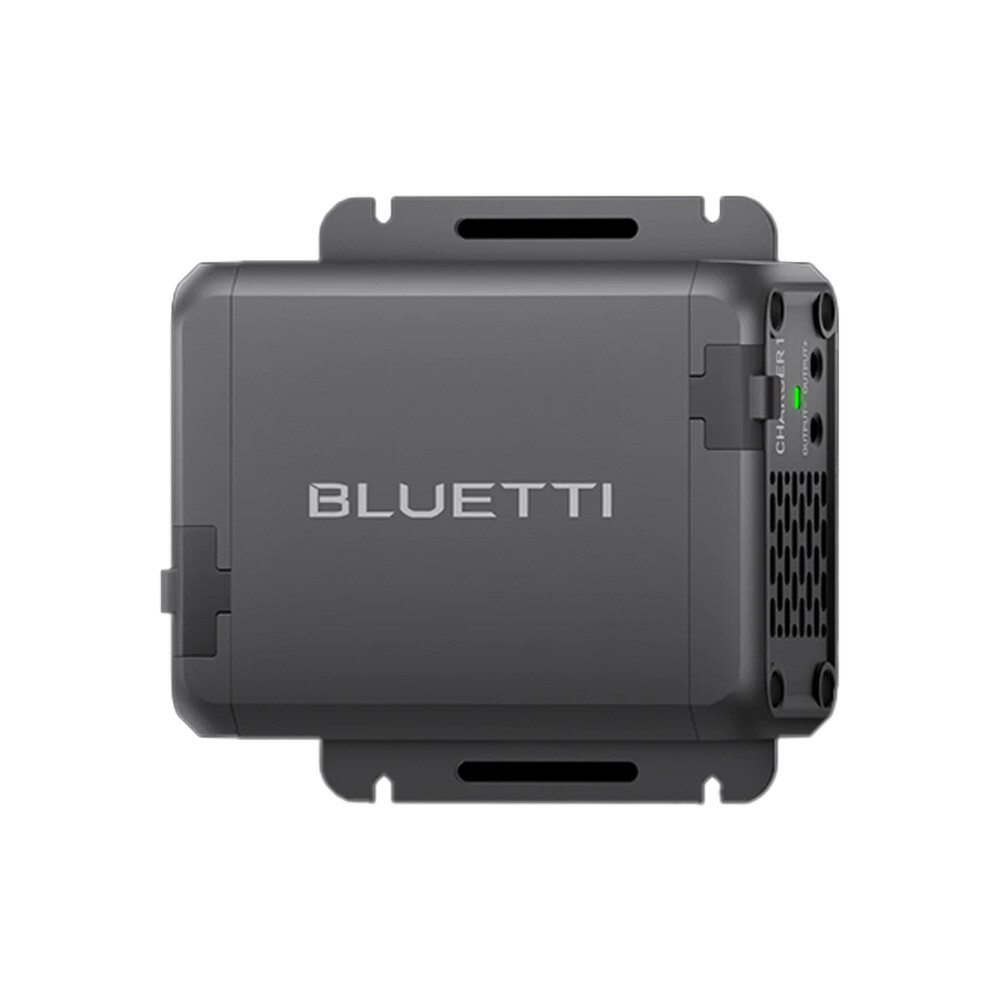 BLUETTI Elite200V2+Charger 1 2073.6Wh Power Station Alternator Charger