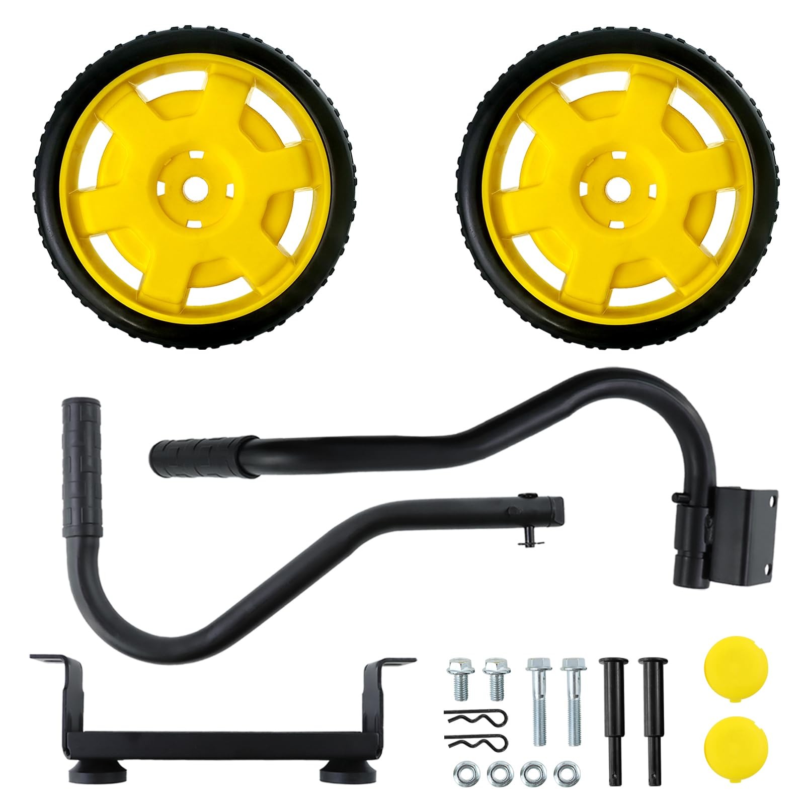 Champion 2800-4750w Generator Wheel Kit 40065